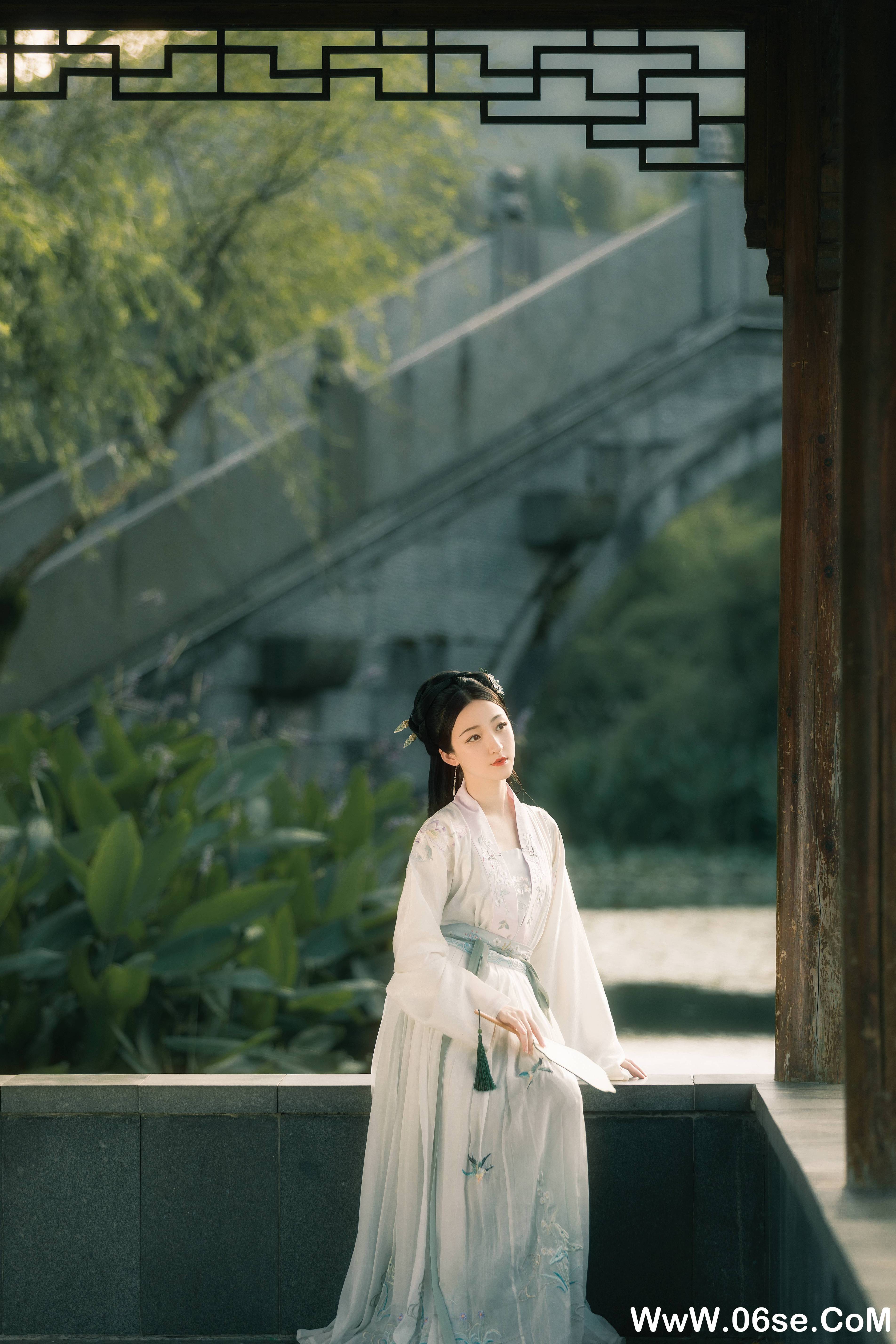 图片[34]-[YITUYU艺图语]2021.08.16 春不渡 是非姑娘[39+1P／846MB]-六色网