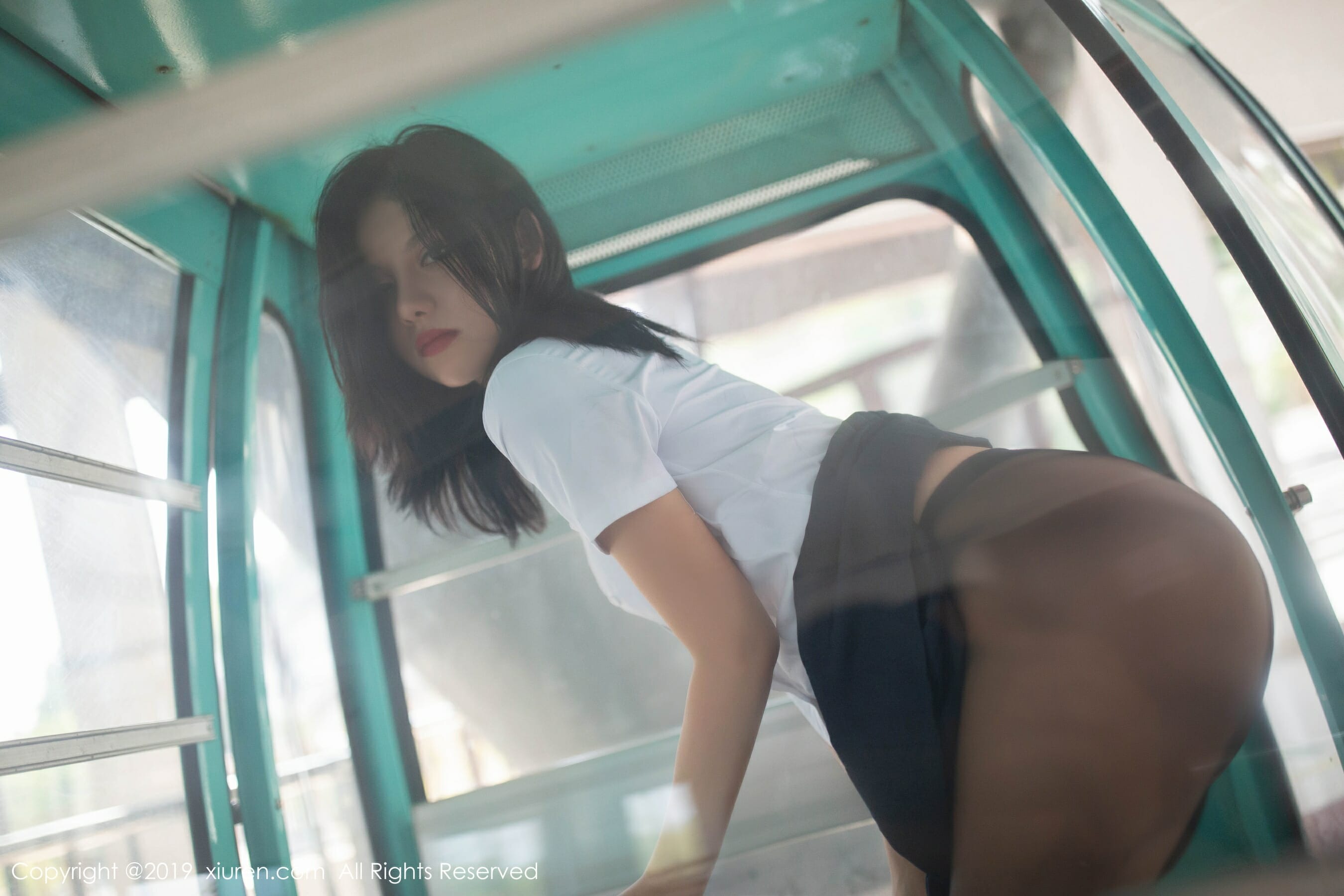 [XiuRen秀人网] 2019-10-12 No.1723 就是阿朱啊 [97P] 83