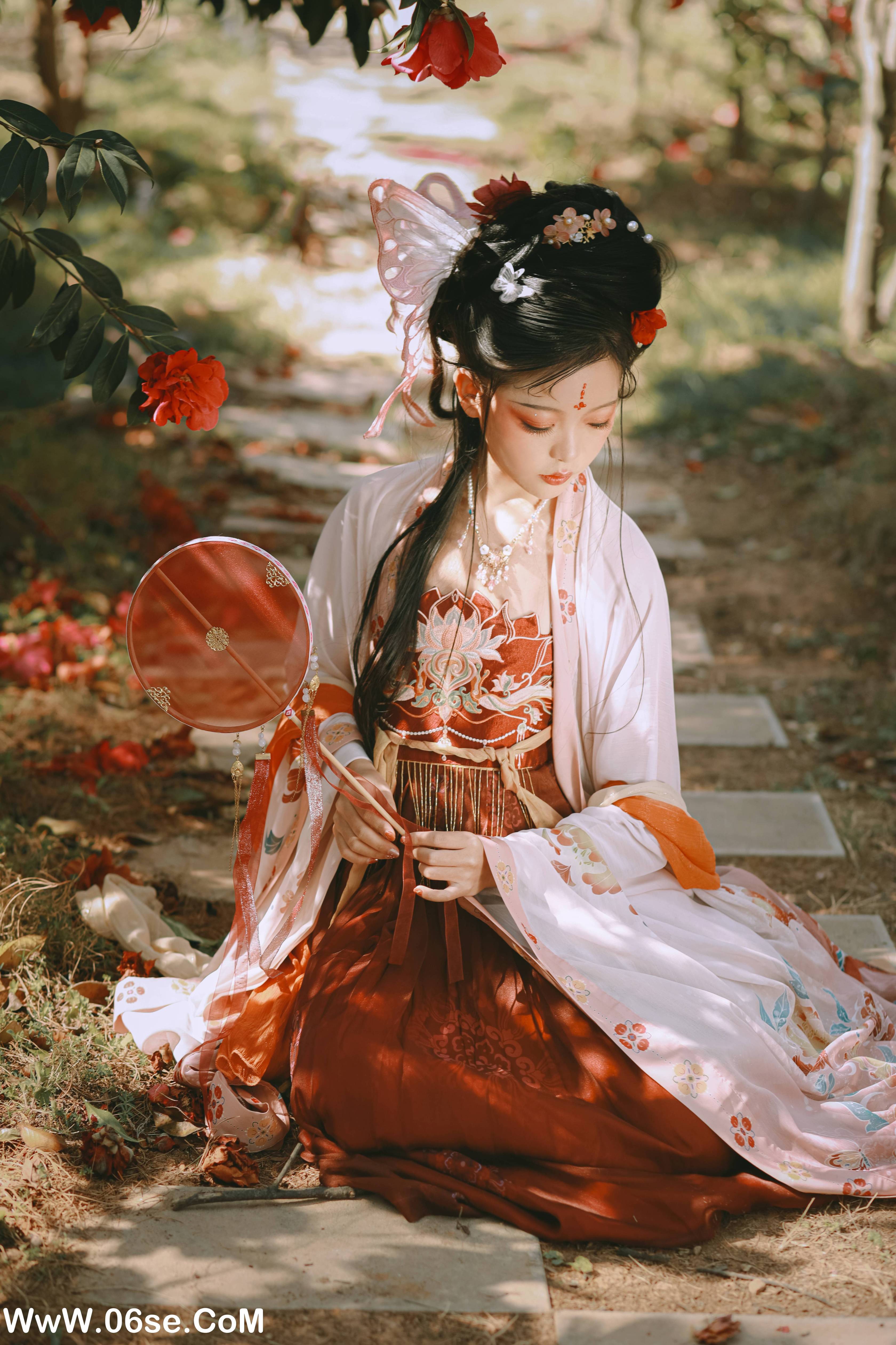 图片[27]-[YITUYU艺图语]2022.06.26 山茶花神 芍药_Y[42P-469M]-六色网