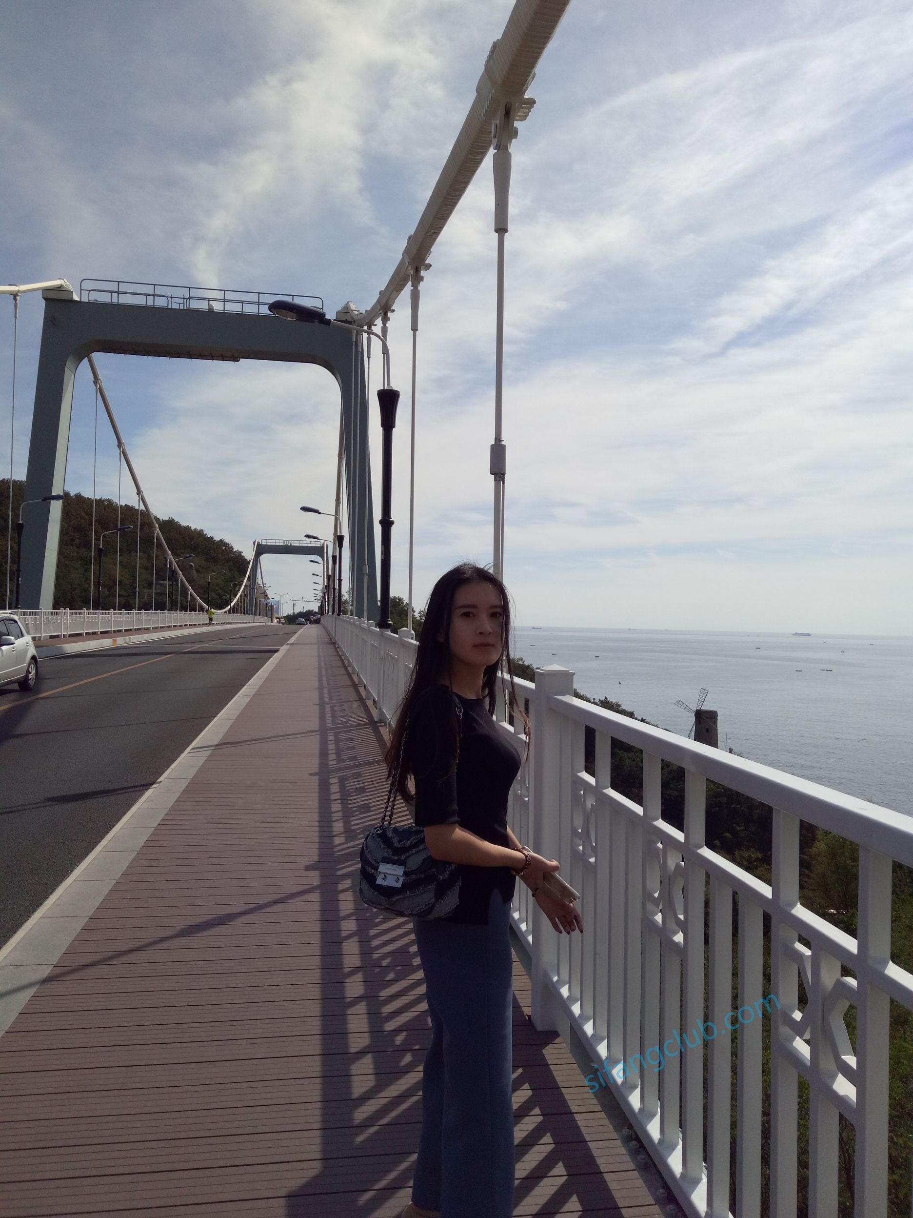 国模海伦-流出[85P] 15