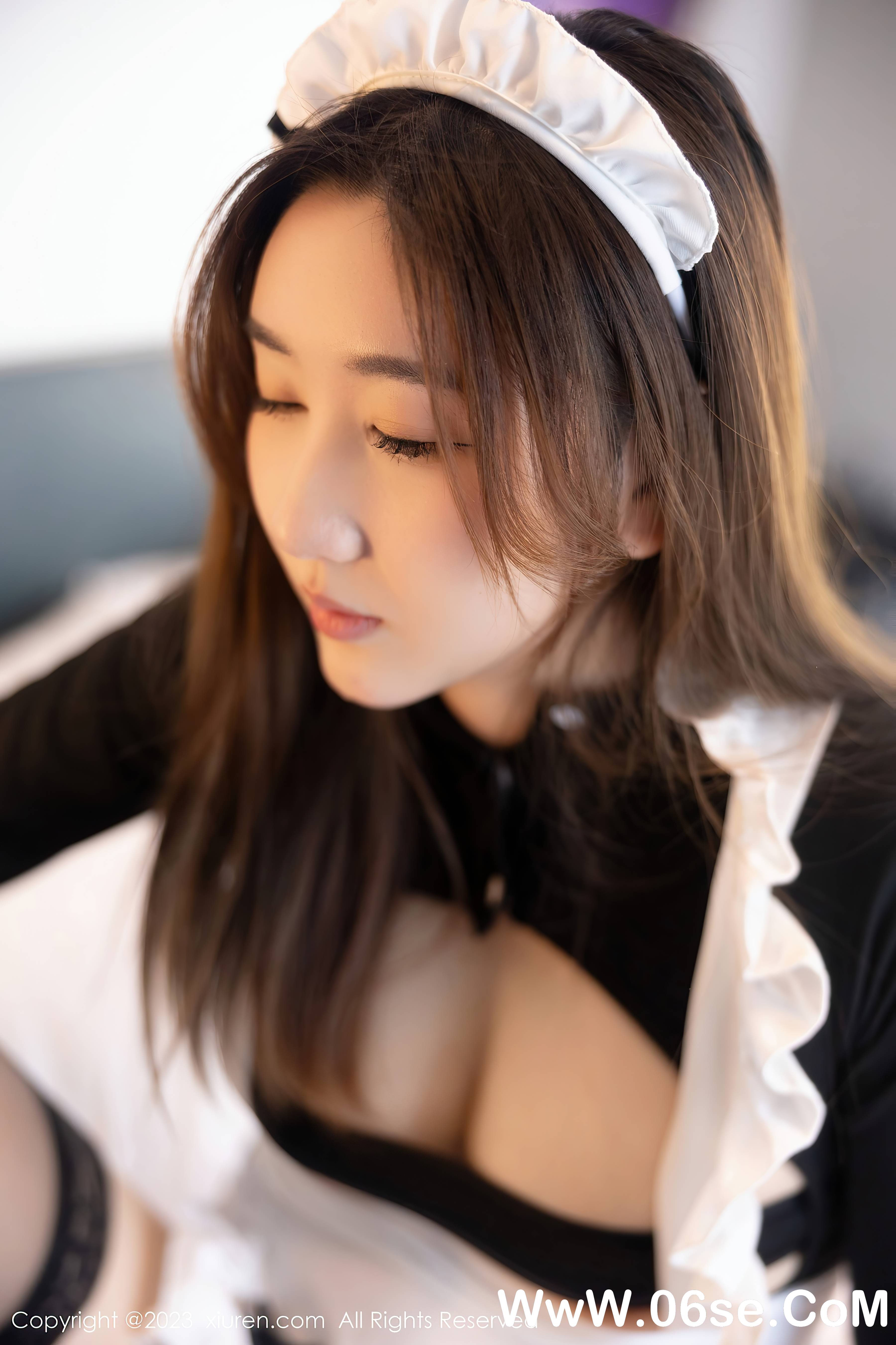 图片[55]-[XiuRen秀人网] 2023.05.04 NO.6672 江真真-六色网
