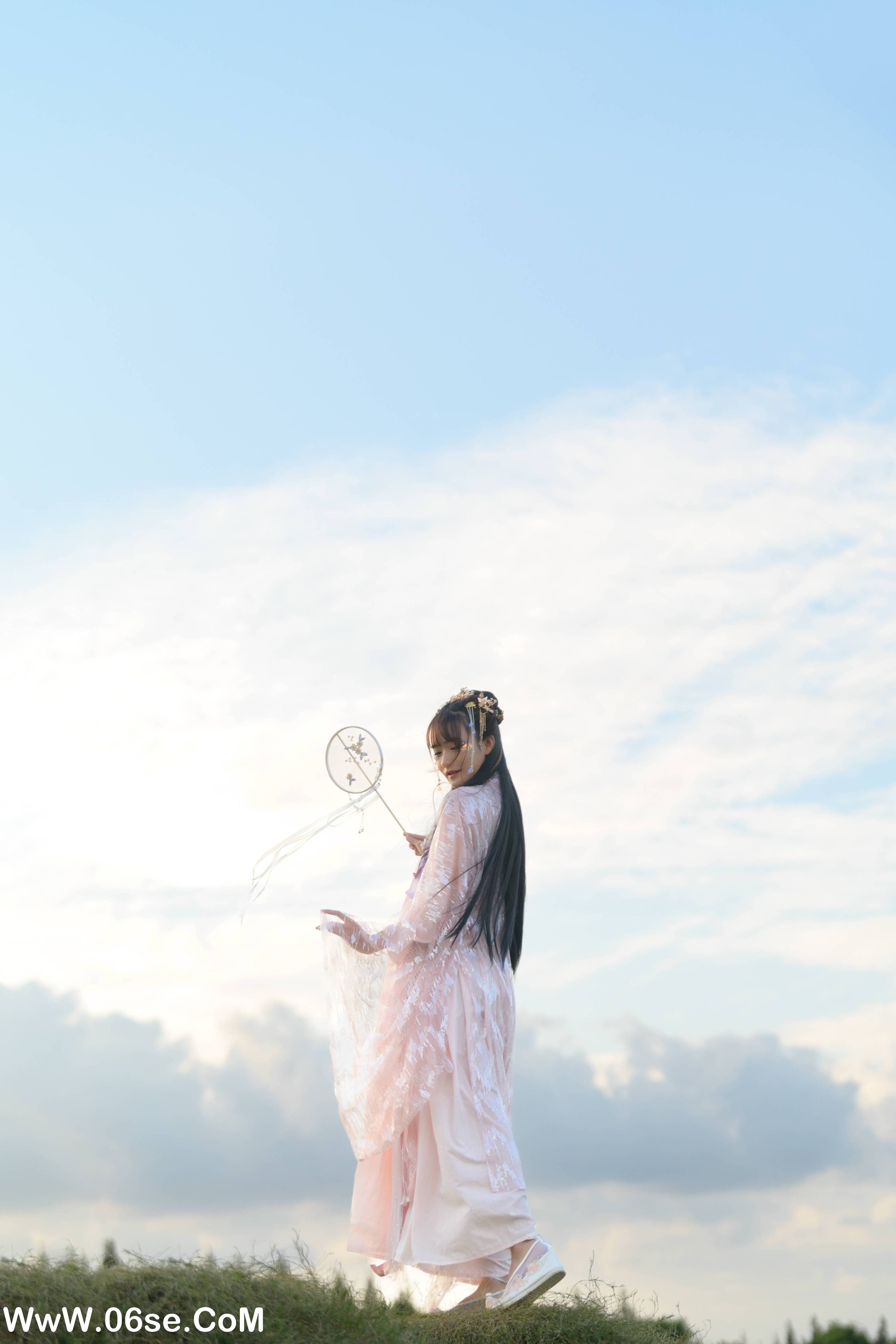 图片[19]-[YITUYU艺图语]2022.07.16 伊人 兔子Zzz不吃胡萝卜[25+1P／239MB]-六色网