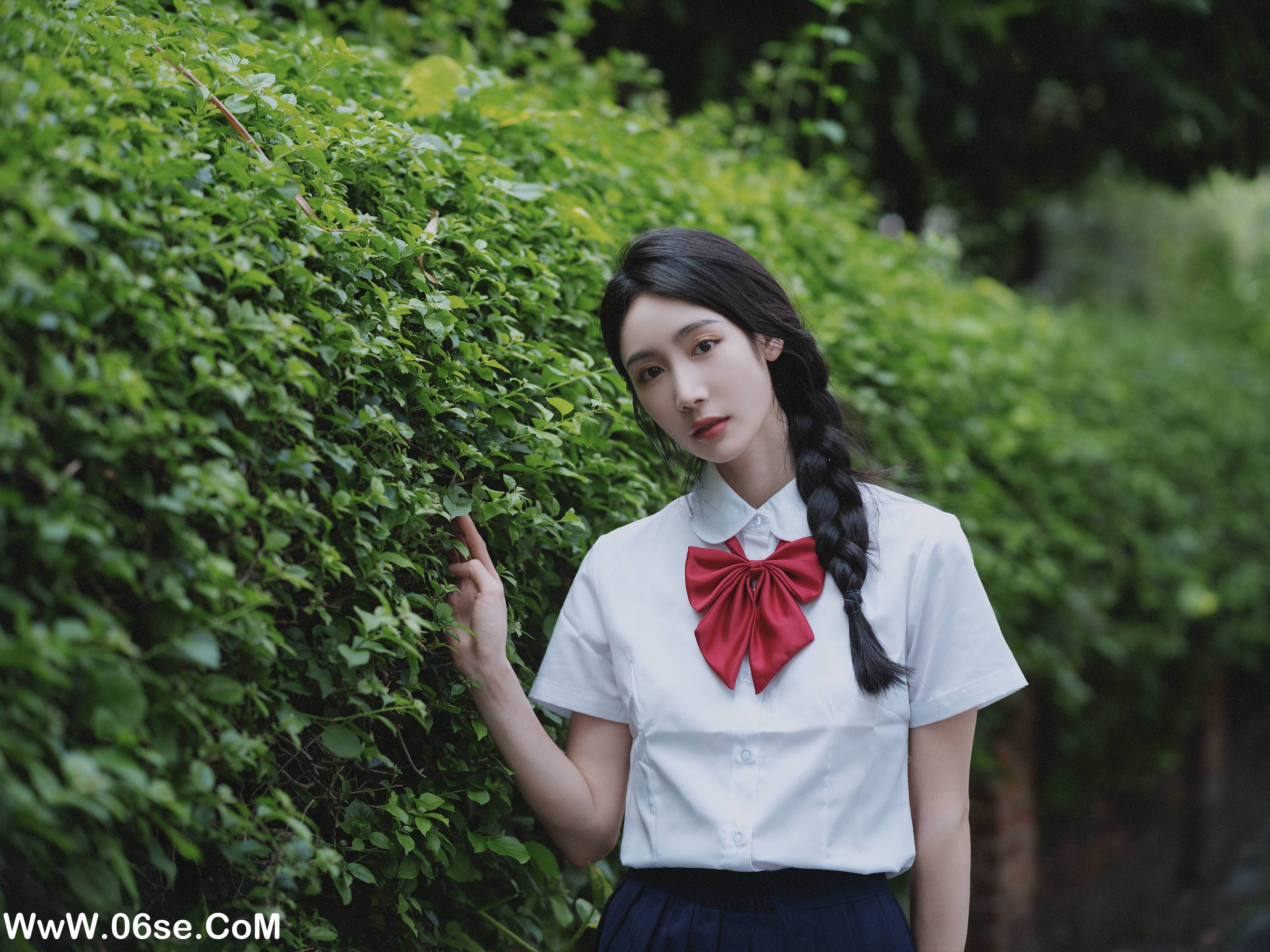 图片[17]-[YITUYU艺图语]2022.07.12 夏之花 小白[46+1P／1.35GB]-六色网