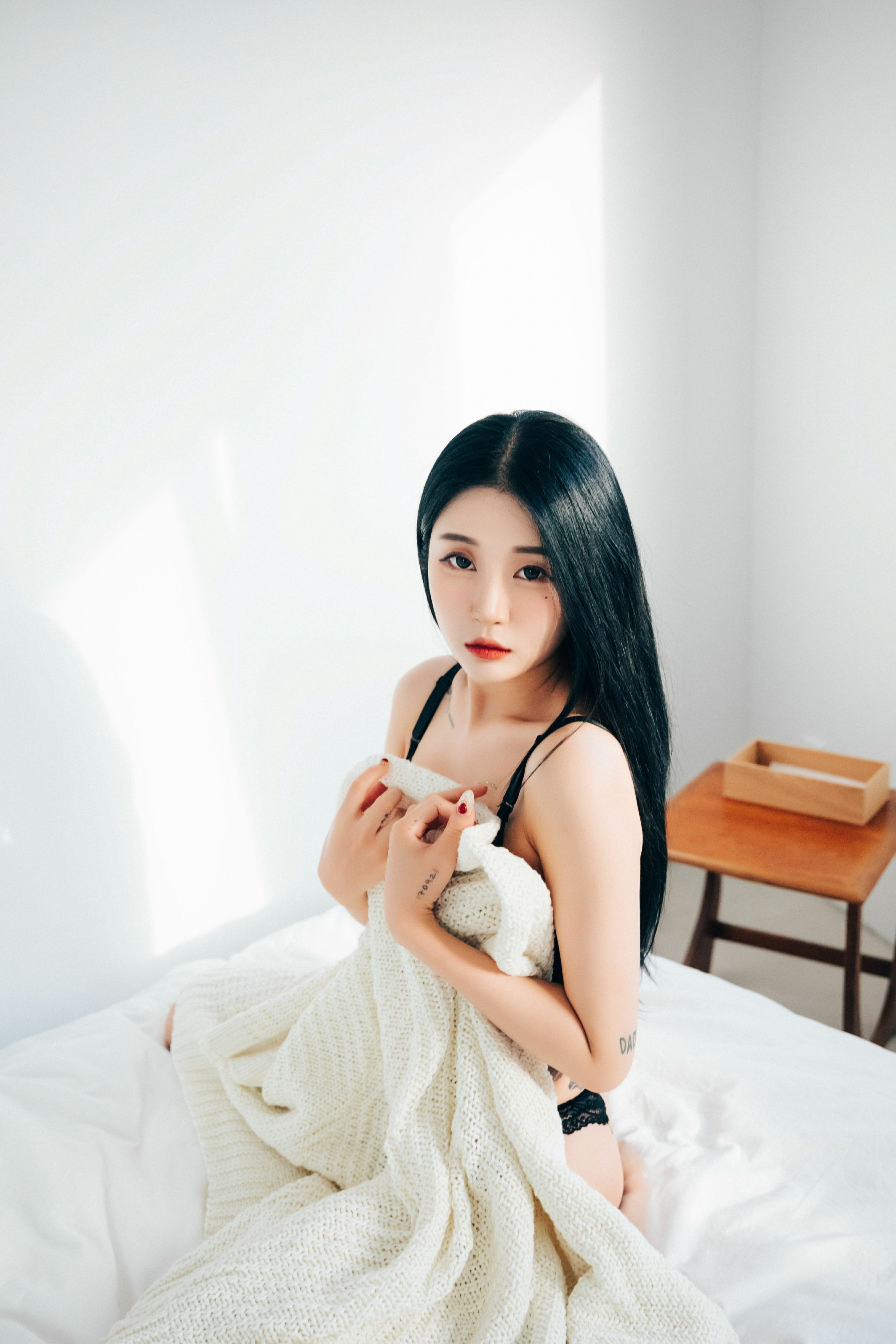 Bomi (보미) - [LOOZY] One day [70P-752MB] 60