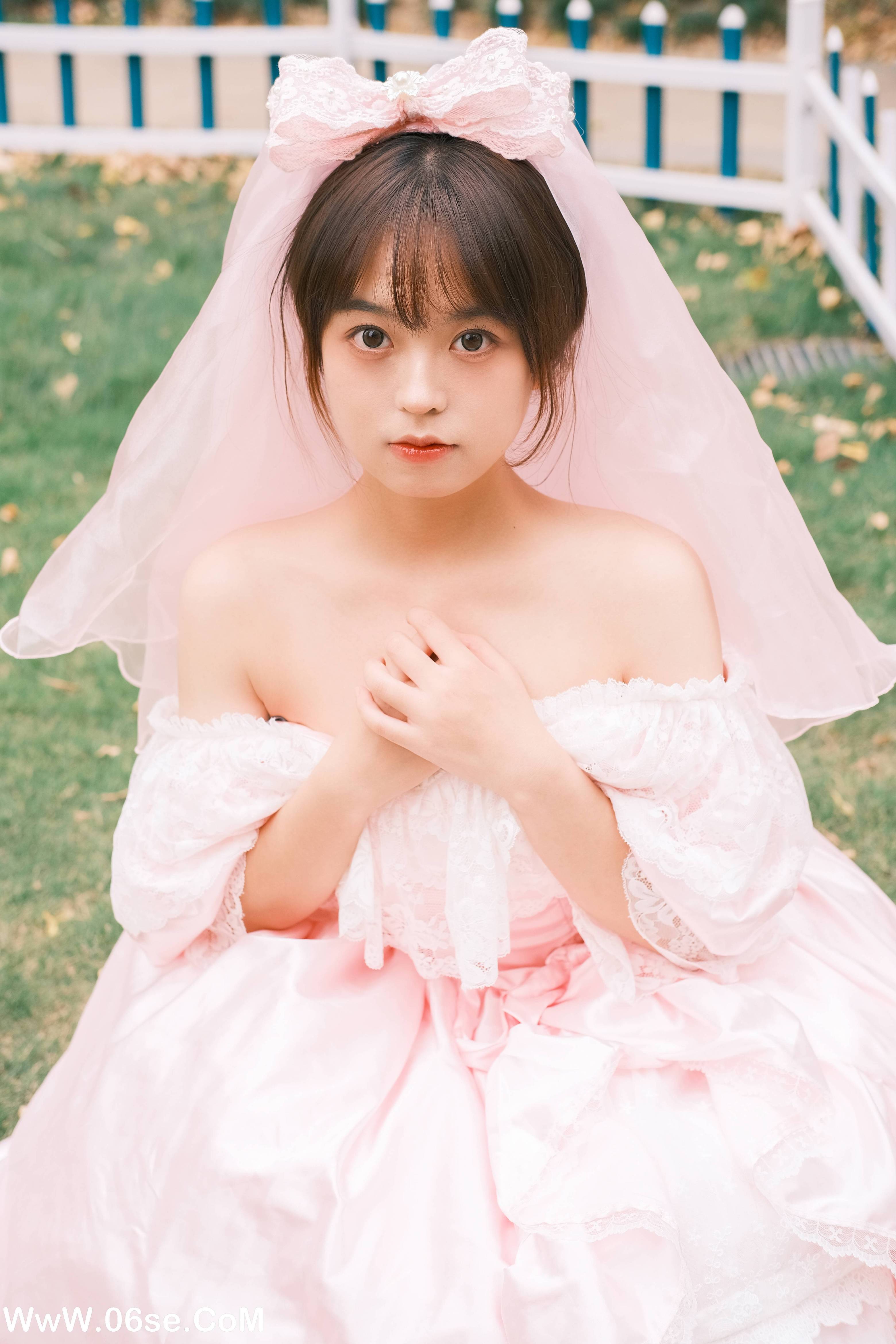 图片[3]-[YITUYU艺图语]2022.10.15 公主出逃 哈吉麻花[32+1P／451MB]-六色网