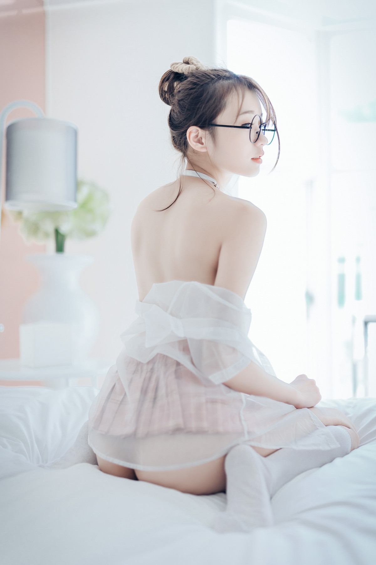 JVID精品 妍妍寫真小合集 妍妍单人 Set.01 20