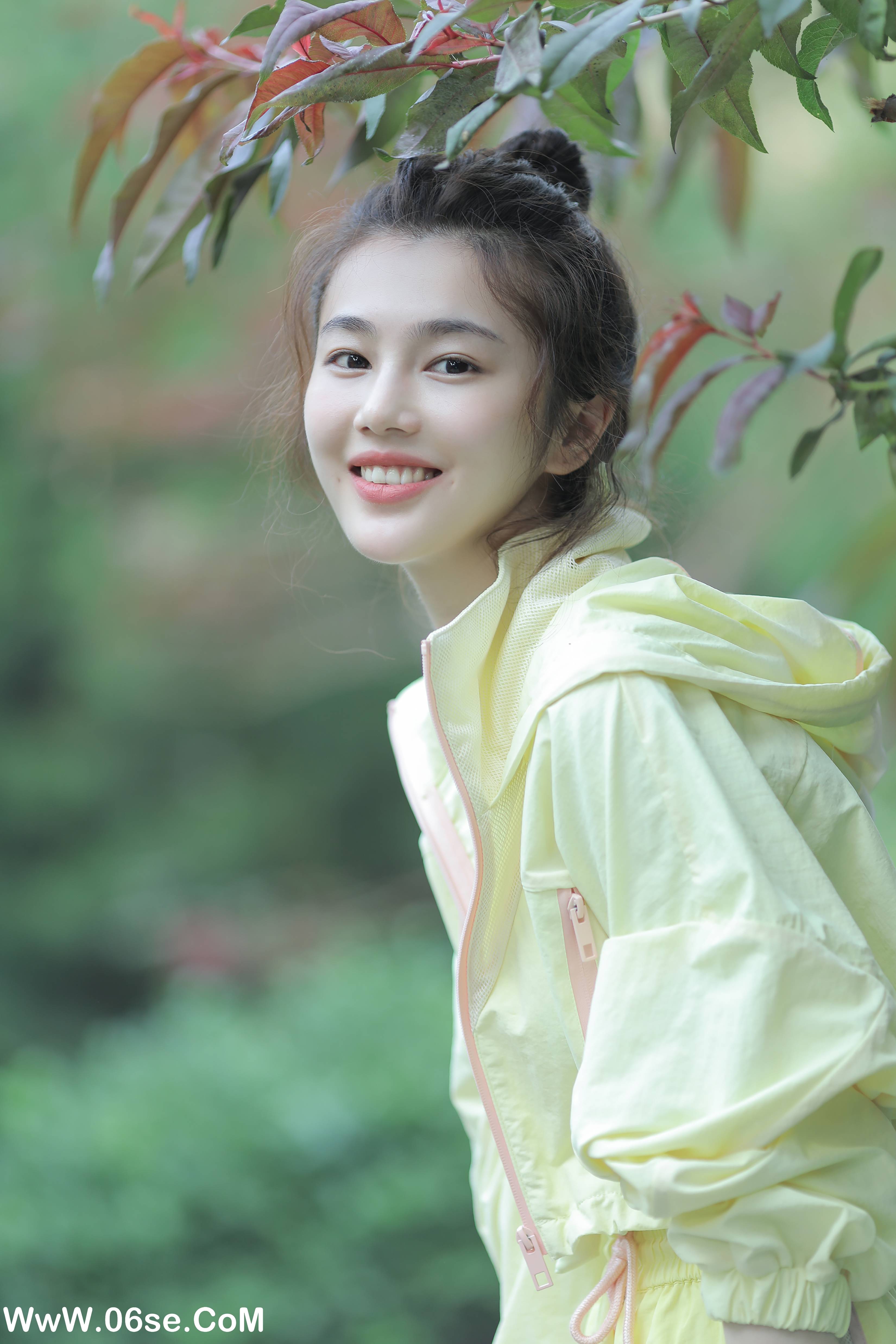 图片[17]-[YITUYU艺图语]2022.08.19 晨练时间到 凡凡[19+1P／53MB]-六色网