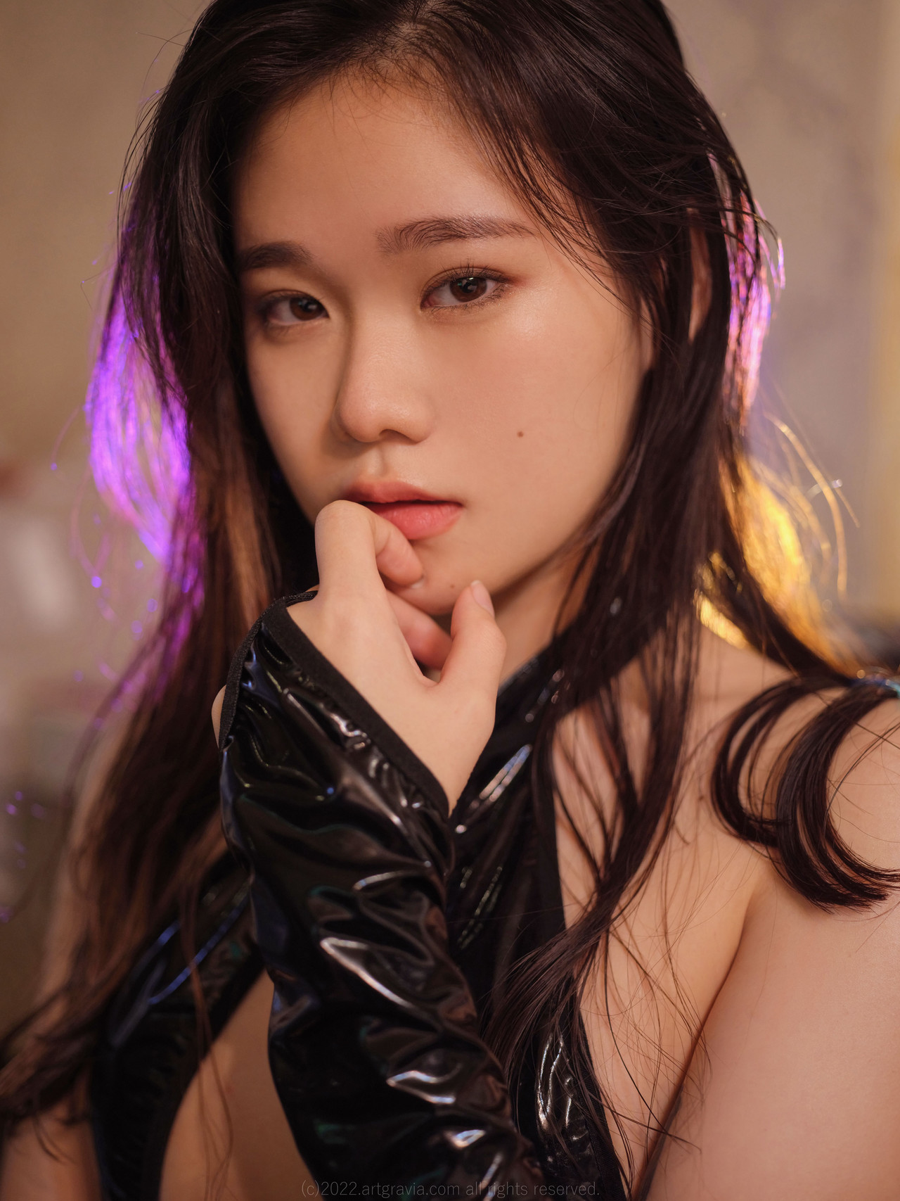 Sira 시라, [ArtGravia] Vol.374 아트그라비아 Set.02 51