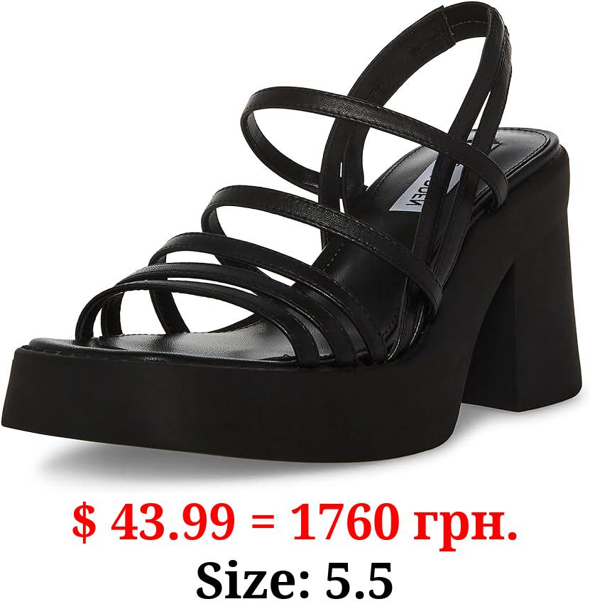 Steve Madden Women's Kalani Heeled Sandal