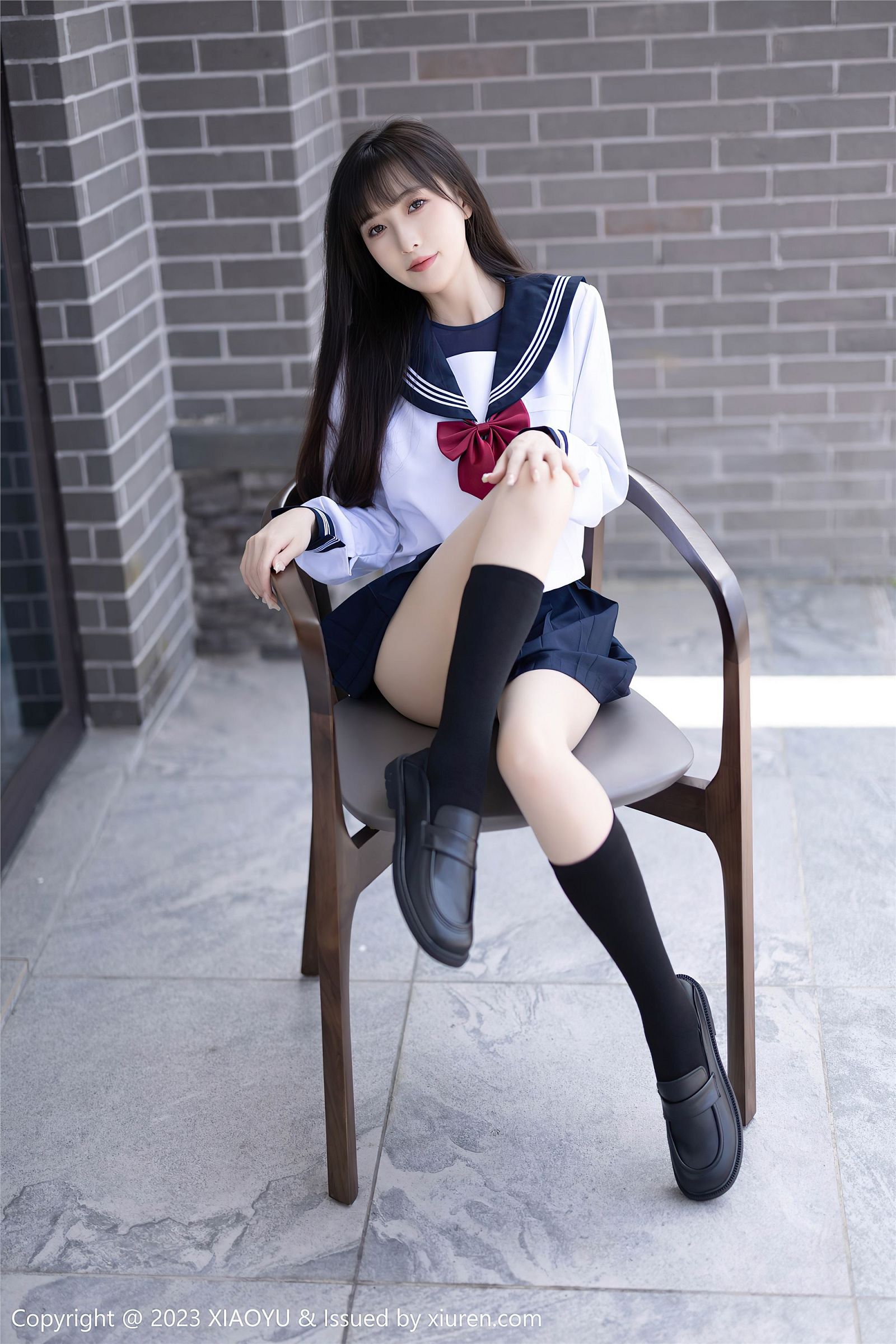 图片[48]-[XIAOYU画语界] 2023.06.08 NO.1045 林星阑-六色网