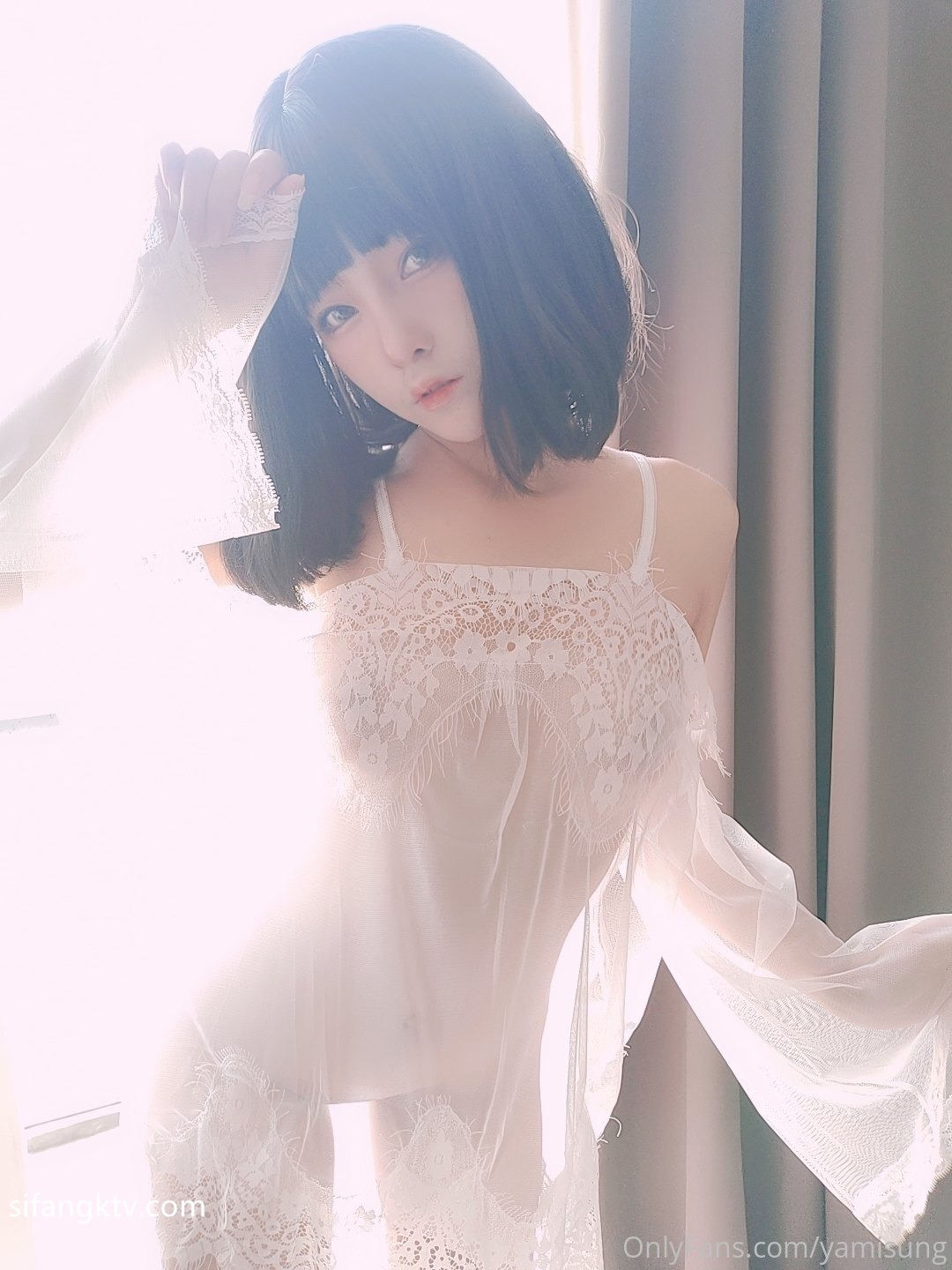 YamiSung-极品高颜百变反差coser福利视图合集[346P48V] 47