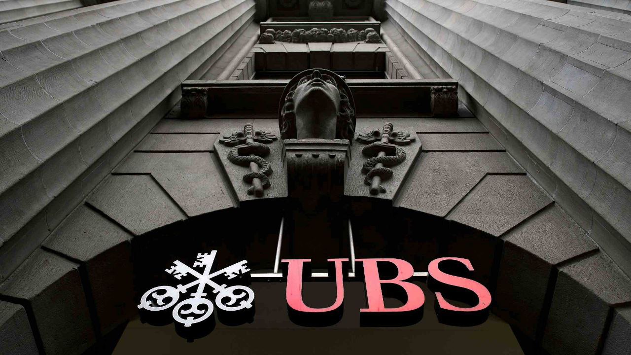 forex ubs