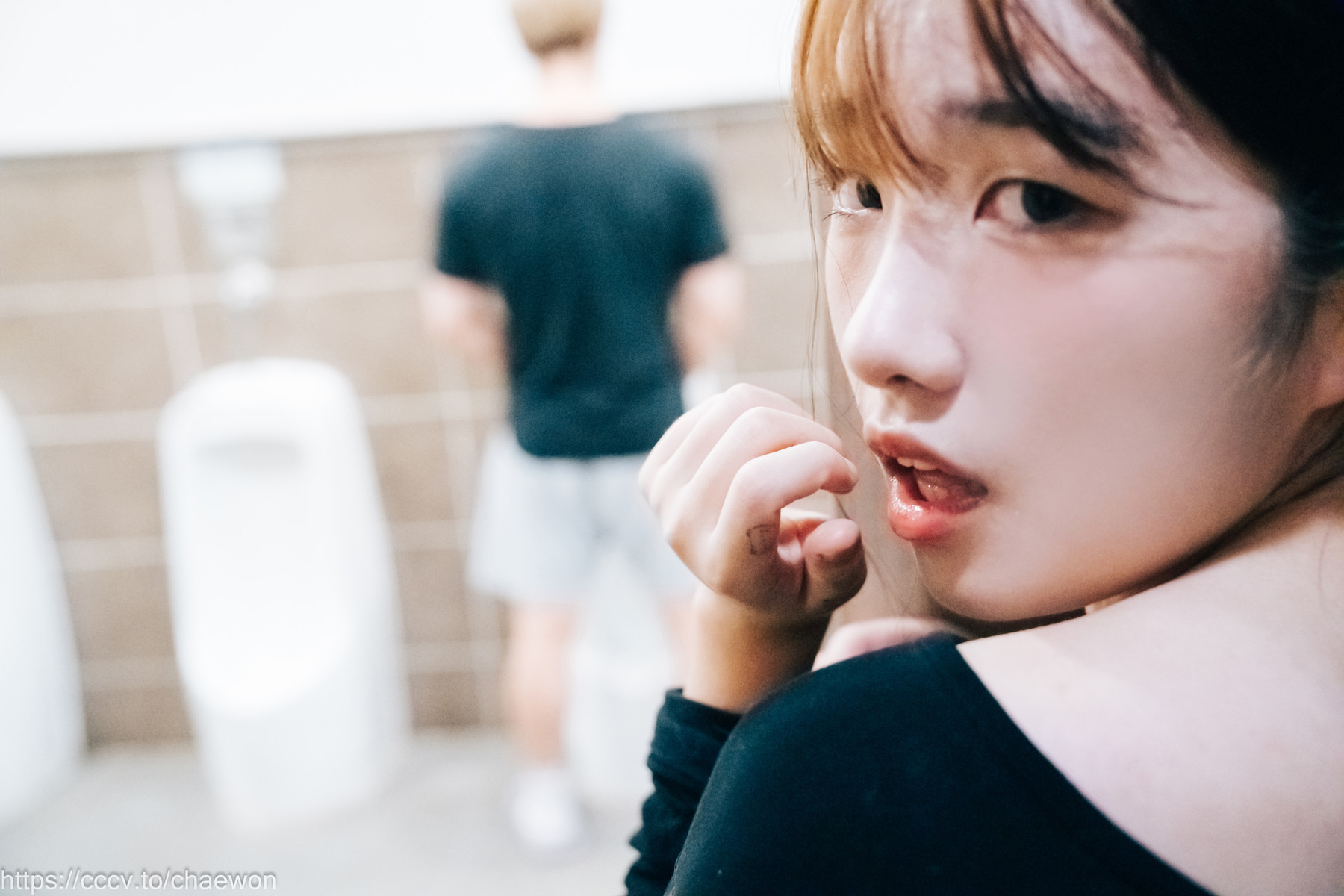 Sonson 손손, [Loozy] Public Toilet Set.02 22