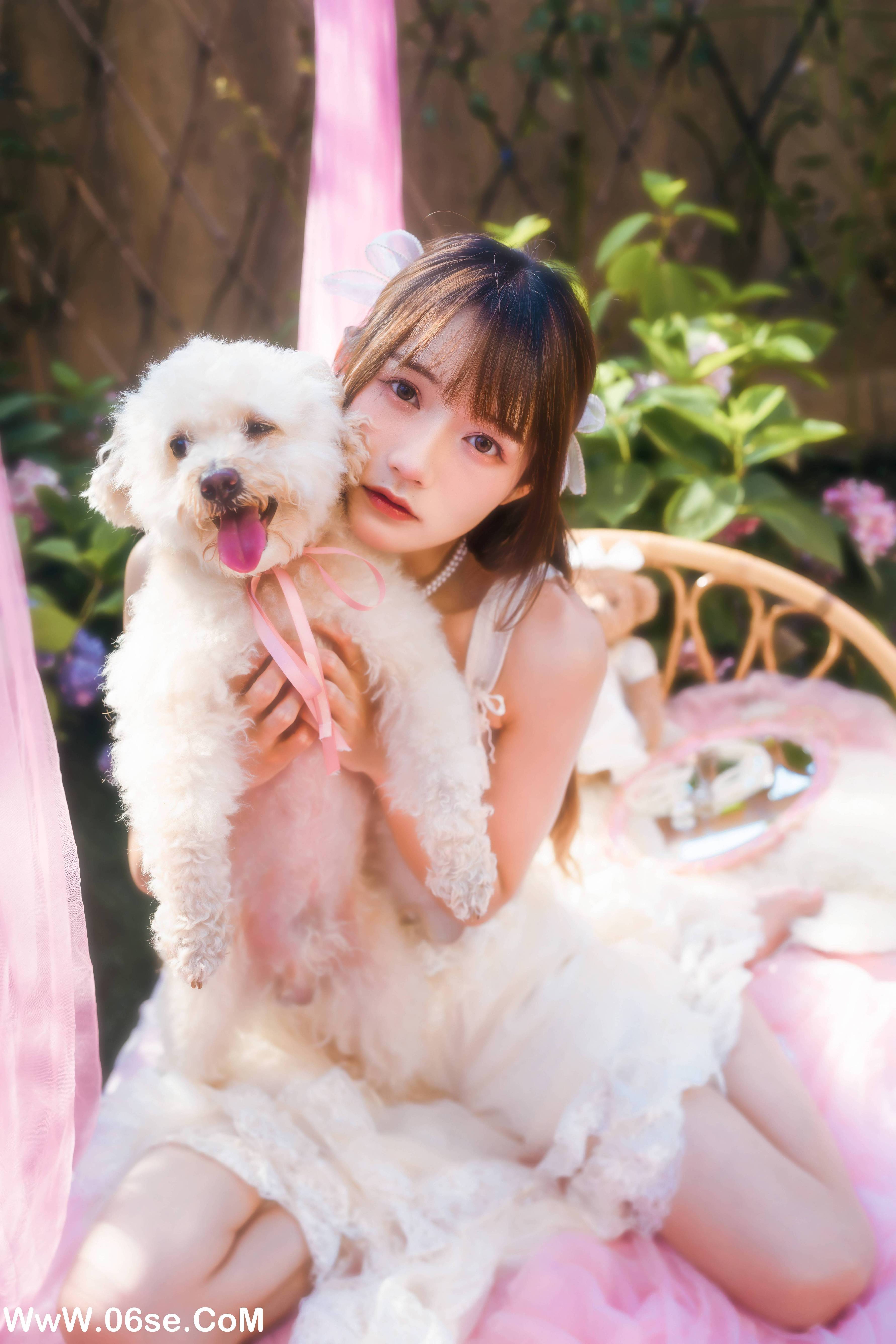 图片[14]-[YITUYU艺图语]2022.10.10 白玫瑰魔女 啊颜不咸[22+1P／178MB]-六色网