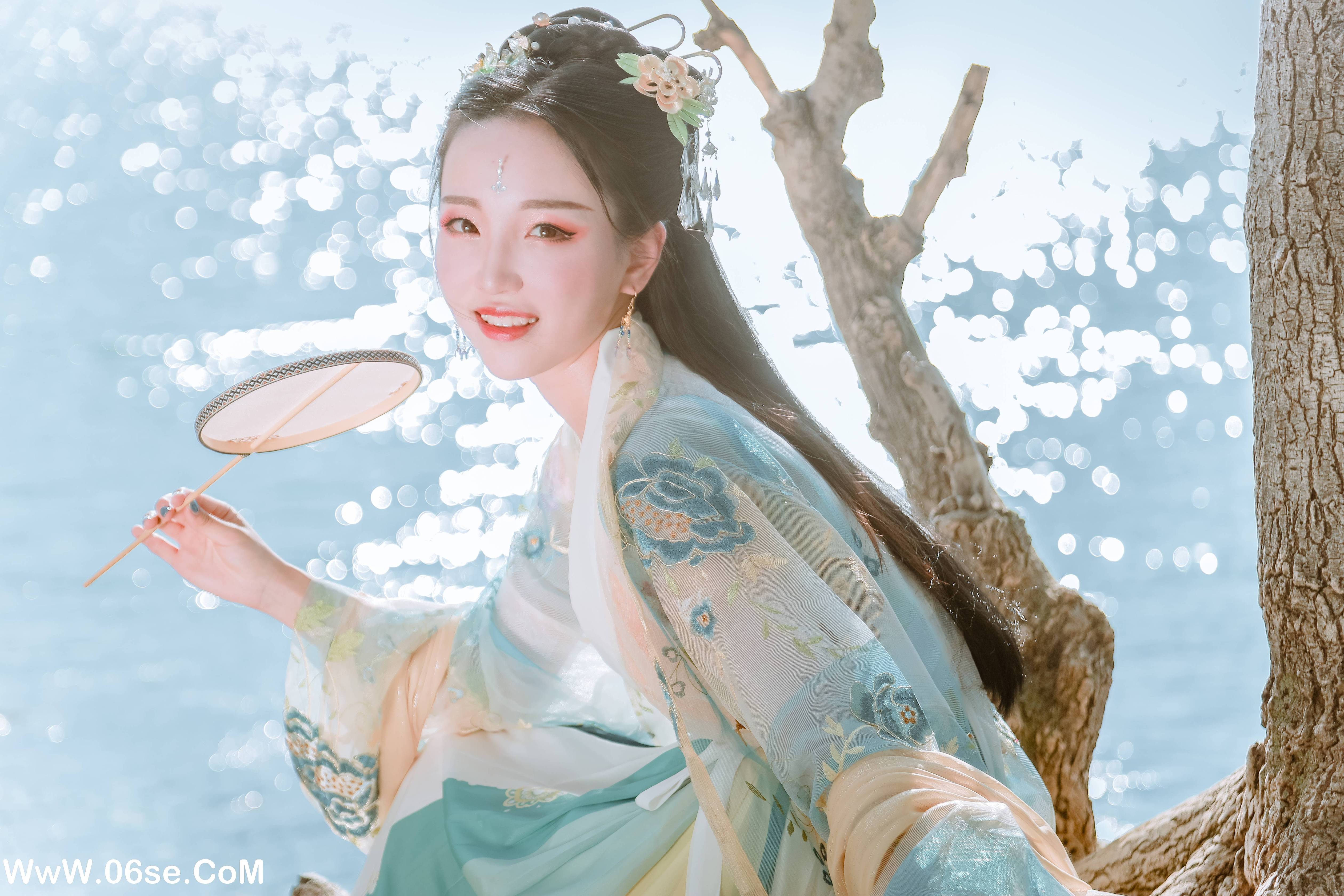 图片[12]-[YITUYU艺图语]2022.01.29 清水出芙蓉 Julie[22+1P／308MB]-六色网