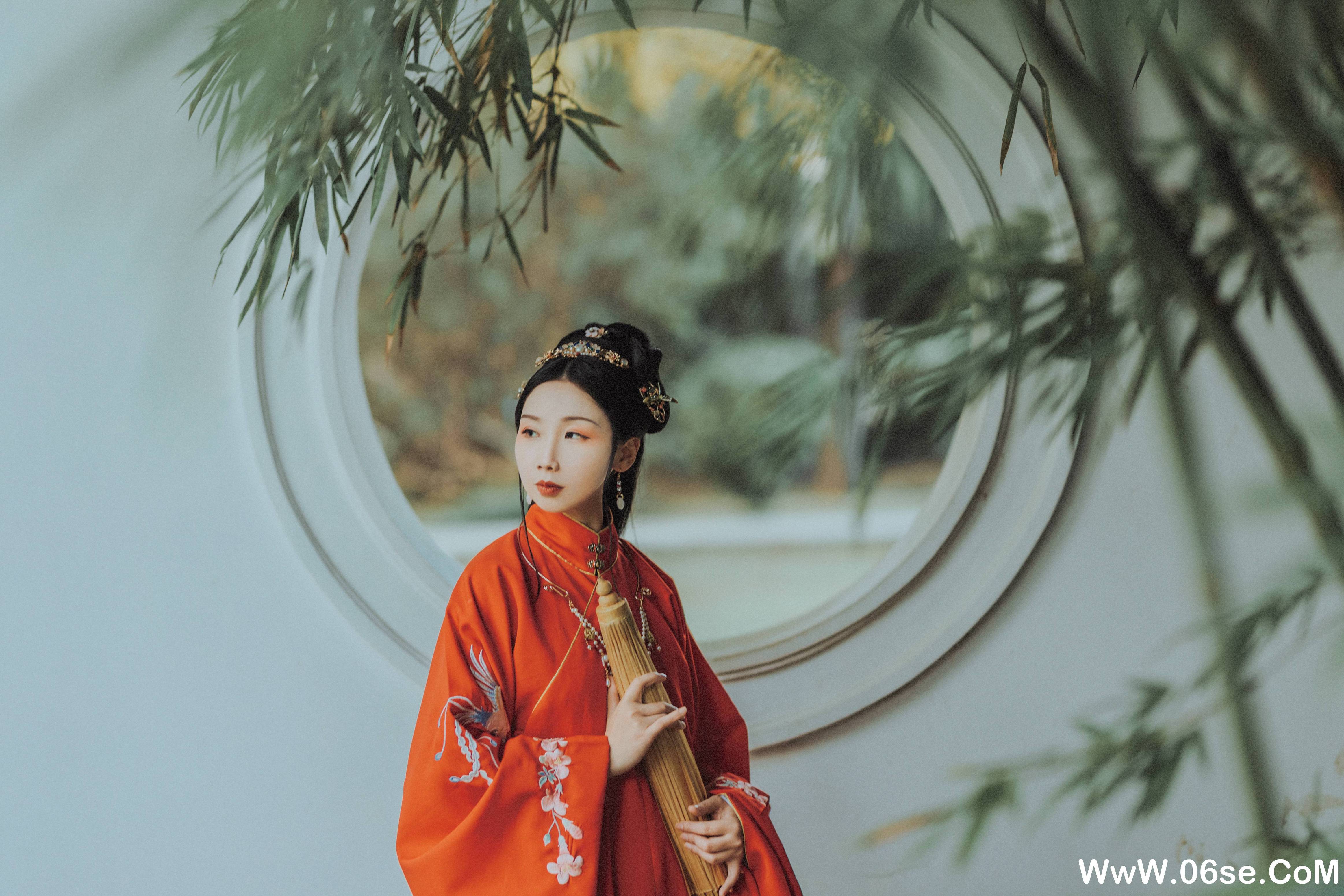 图片[5]-[YITUYU艺图语]2021.09.11 故园 唱小游[25+1P／355MB]-六色网