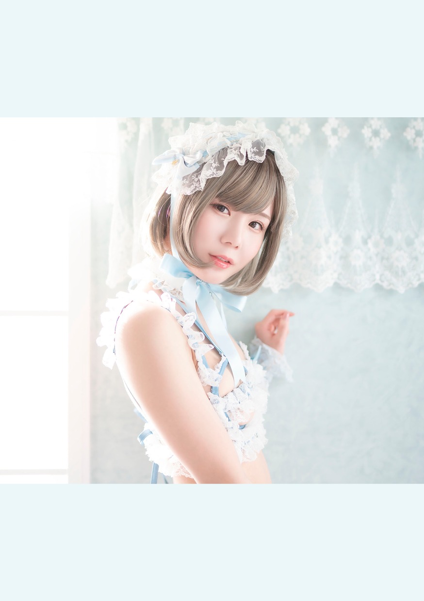 Count Sheep 坂道みる「Nap」[80P] 59