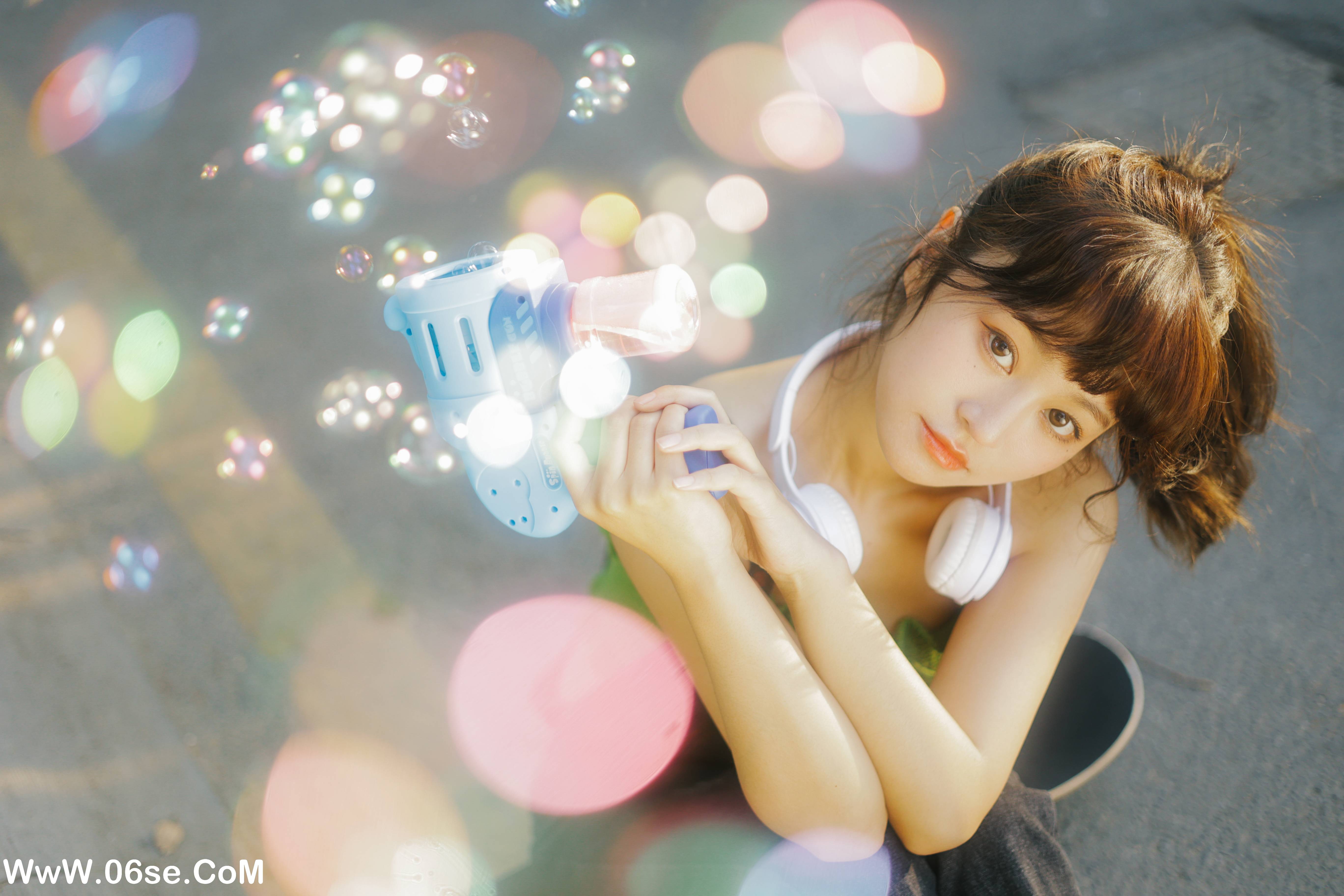 图片[11]-[YITUYU艺图语]2022.07.15 泡沫之夏 双耳ZiCe[39+1P／280MB]-六色网