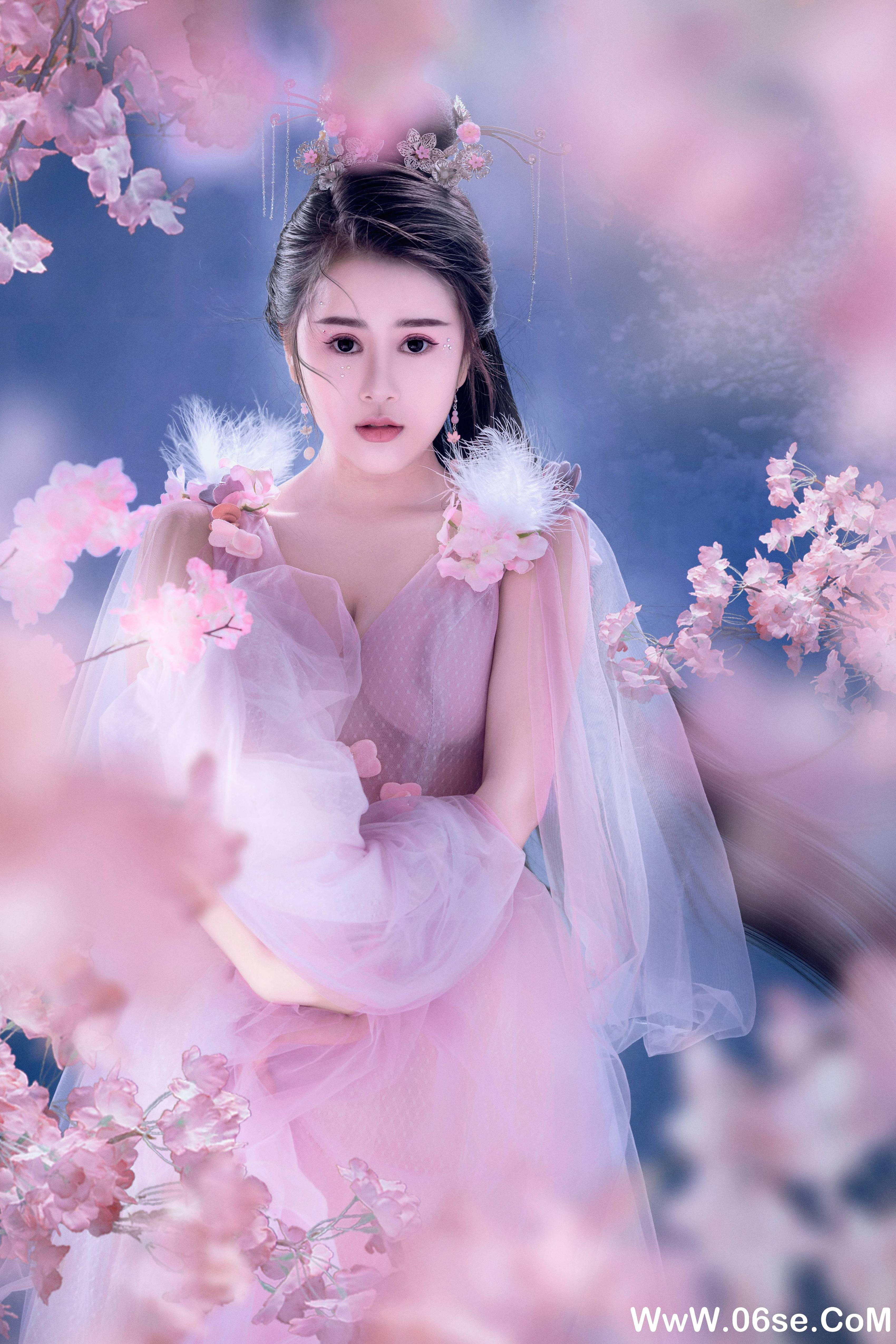 图片[15]-[YITUYU艺图语]2021.12.27 醉花仙 甜宝[21+1P／307MB]-六色网