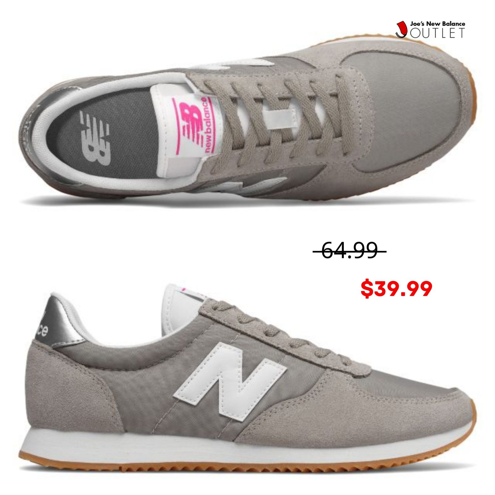 Joesnewbalanceoutlet