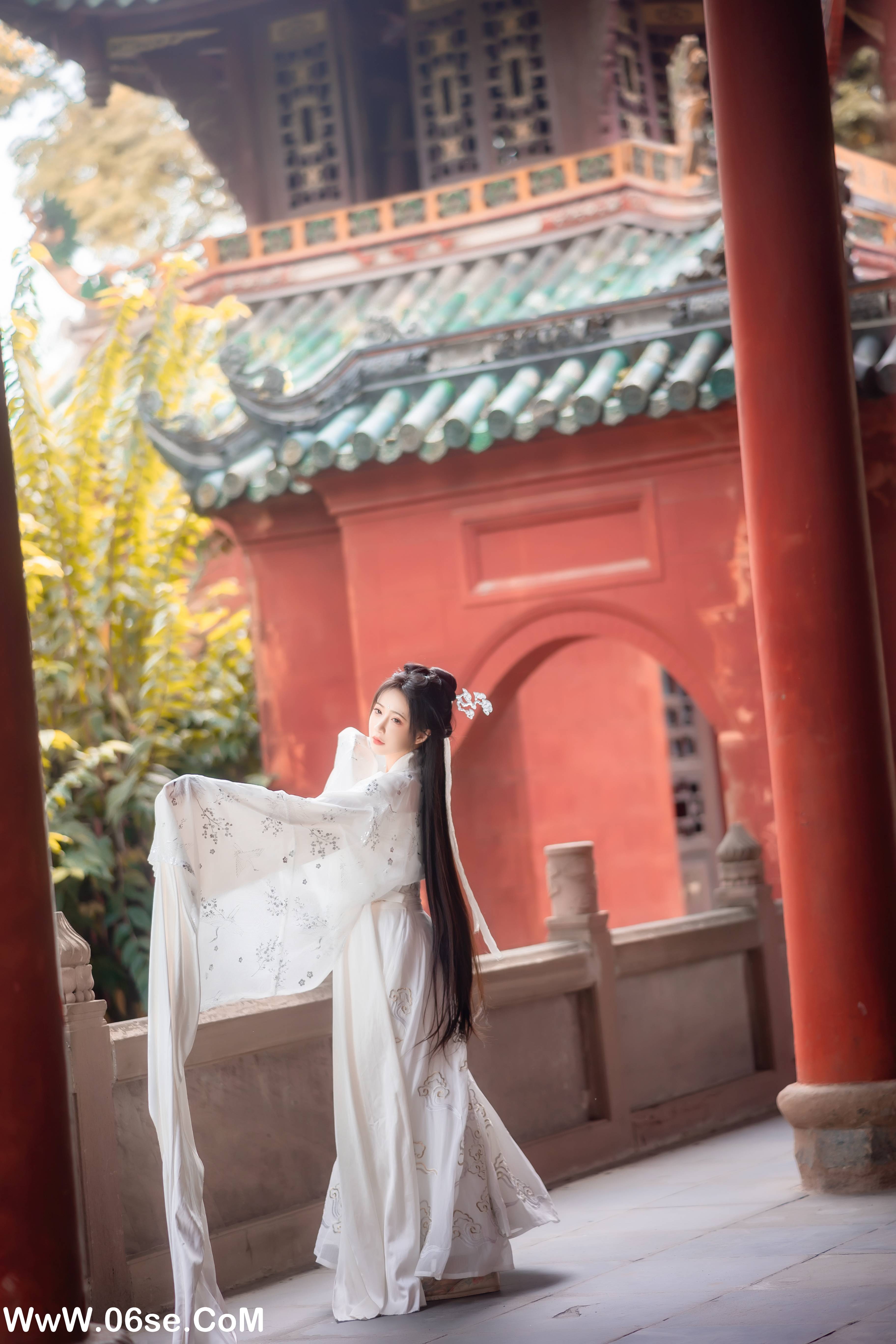图片[27]-[YITUYU艺图语]2022.11.23 白衣渡我 -绮罗生的小苏苏-[33+1P／257MB]-六色网