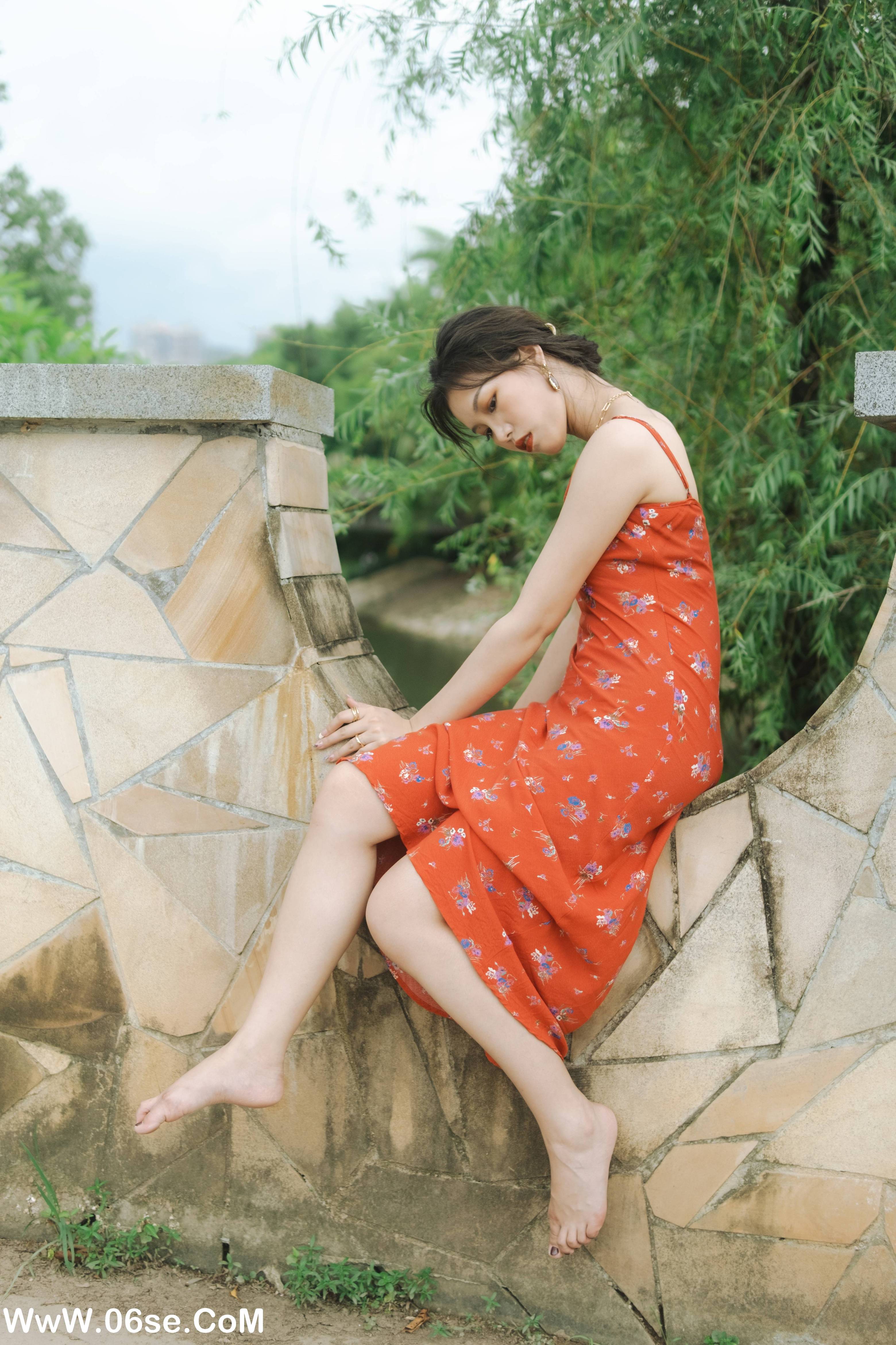 图片[17]-[YITUYU艺图语]2022.08.24 春风又绿江南岸 聪聪[27P／280MB]-六色网