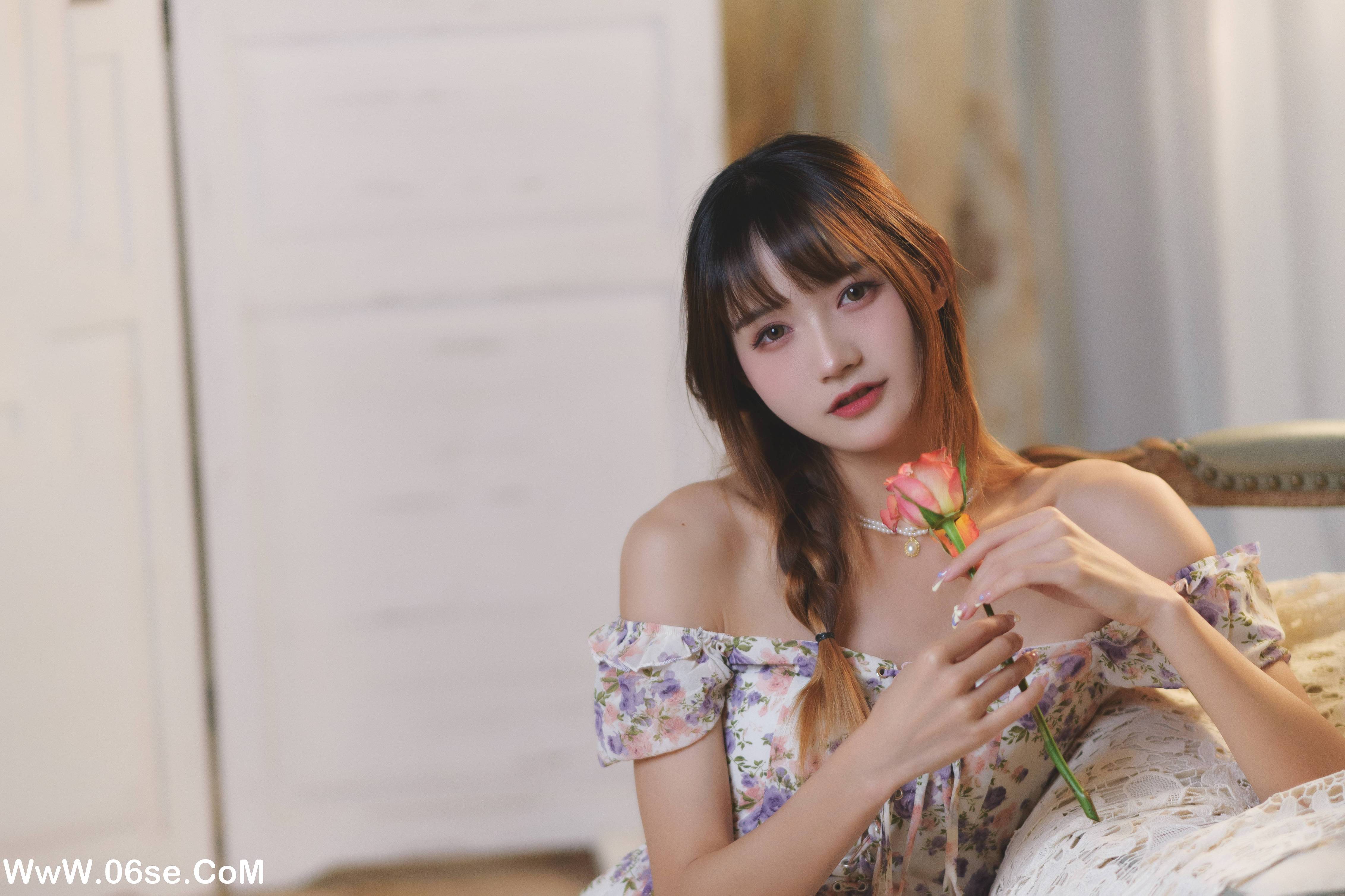 图片[31]-[YITUYU艺图语]2022.07.06 紫丁香 兔子Zzz不吃胡萝卜[40+1P／496MB]-六色网
