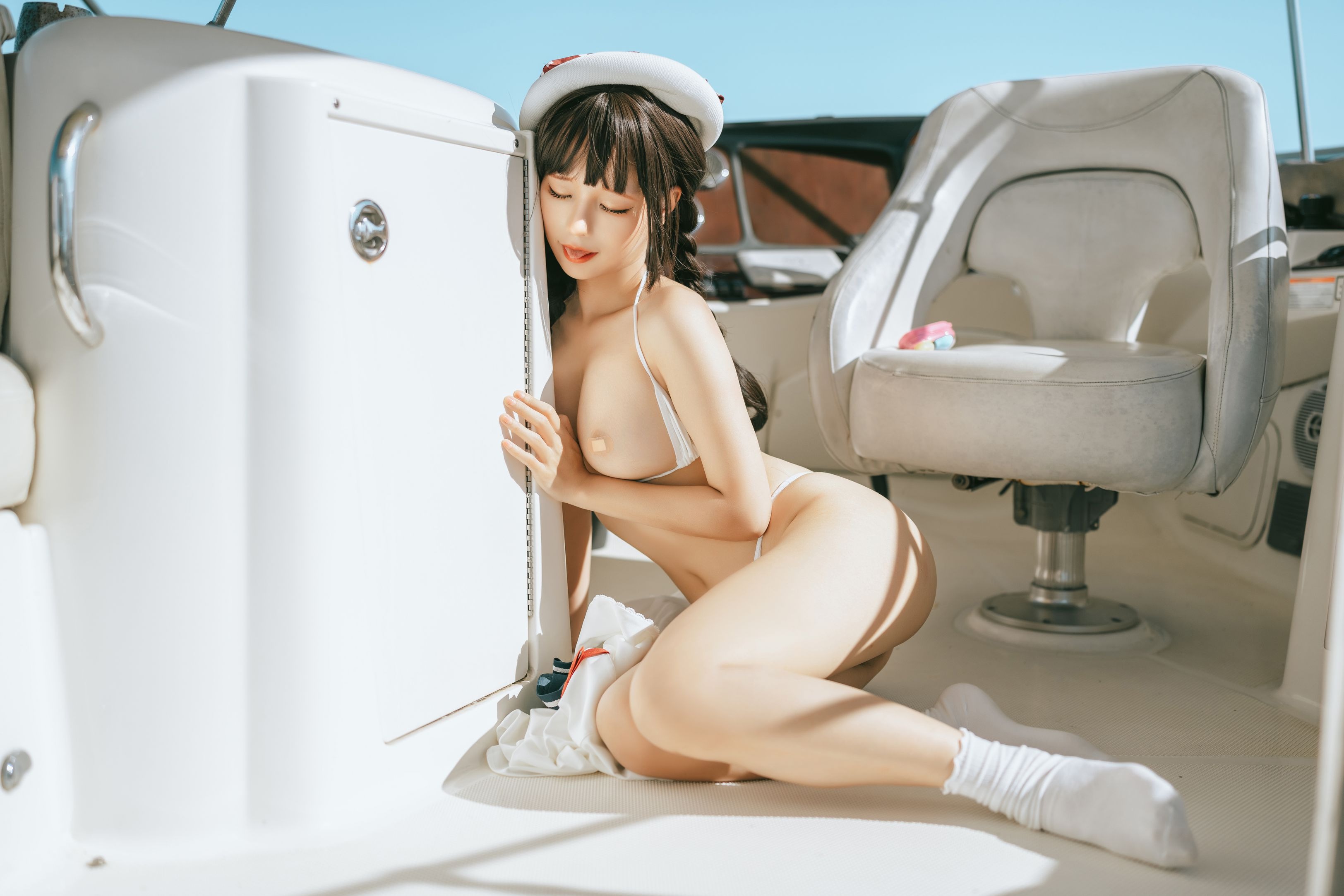 蠢沫沫《水手日记》（1月11打赏群资源） 62