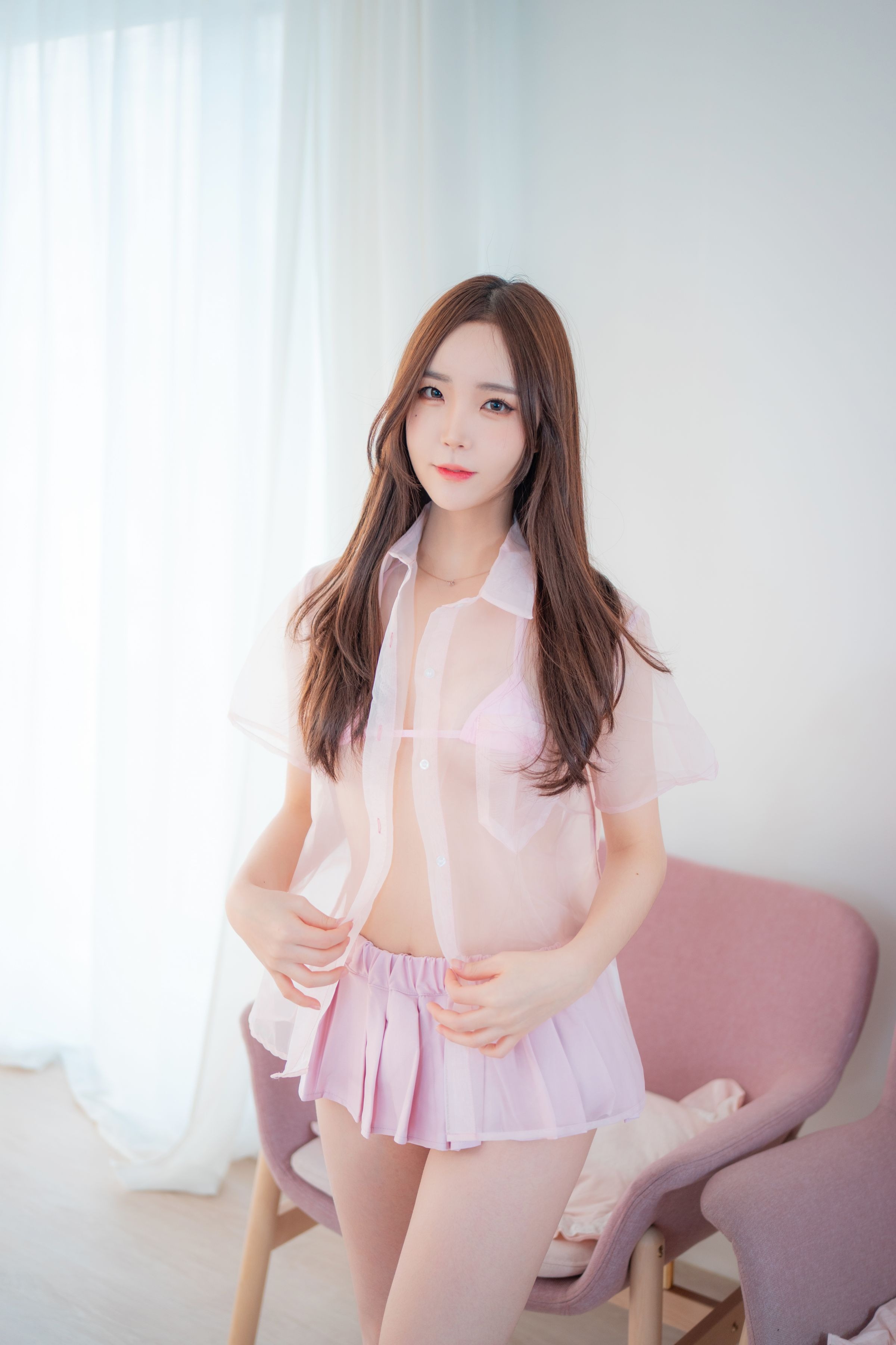 Yeon Nabi (연나비) - NO.001 [CreamSoda] Nabi Vol.01 [53P-427MB] 36