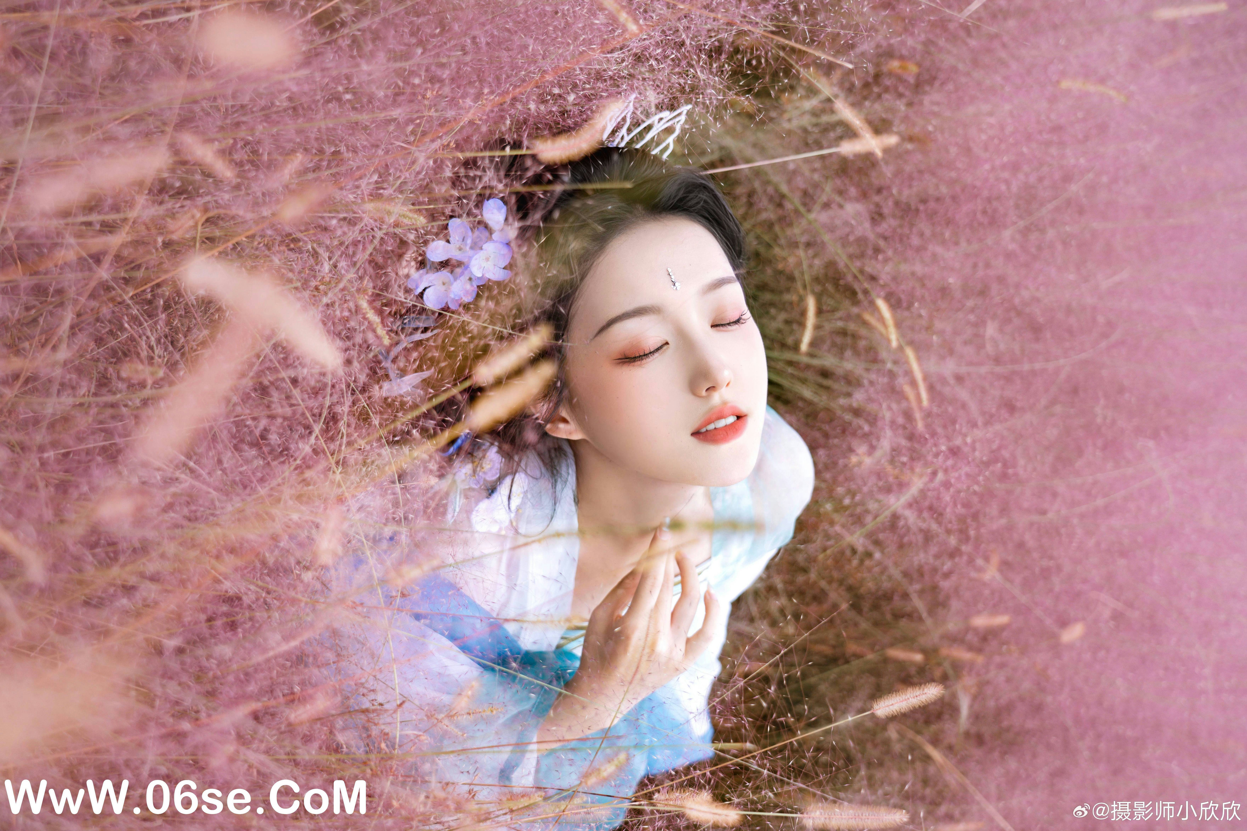 图片[15]-097 迷失幻境系列 – 第097期（赐我） [59P-334.49 MB]-六色网