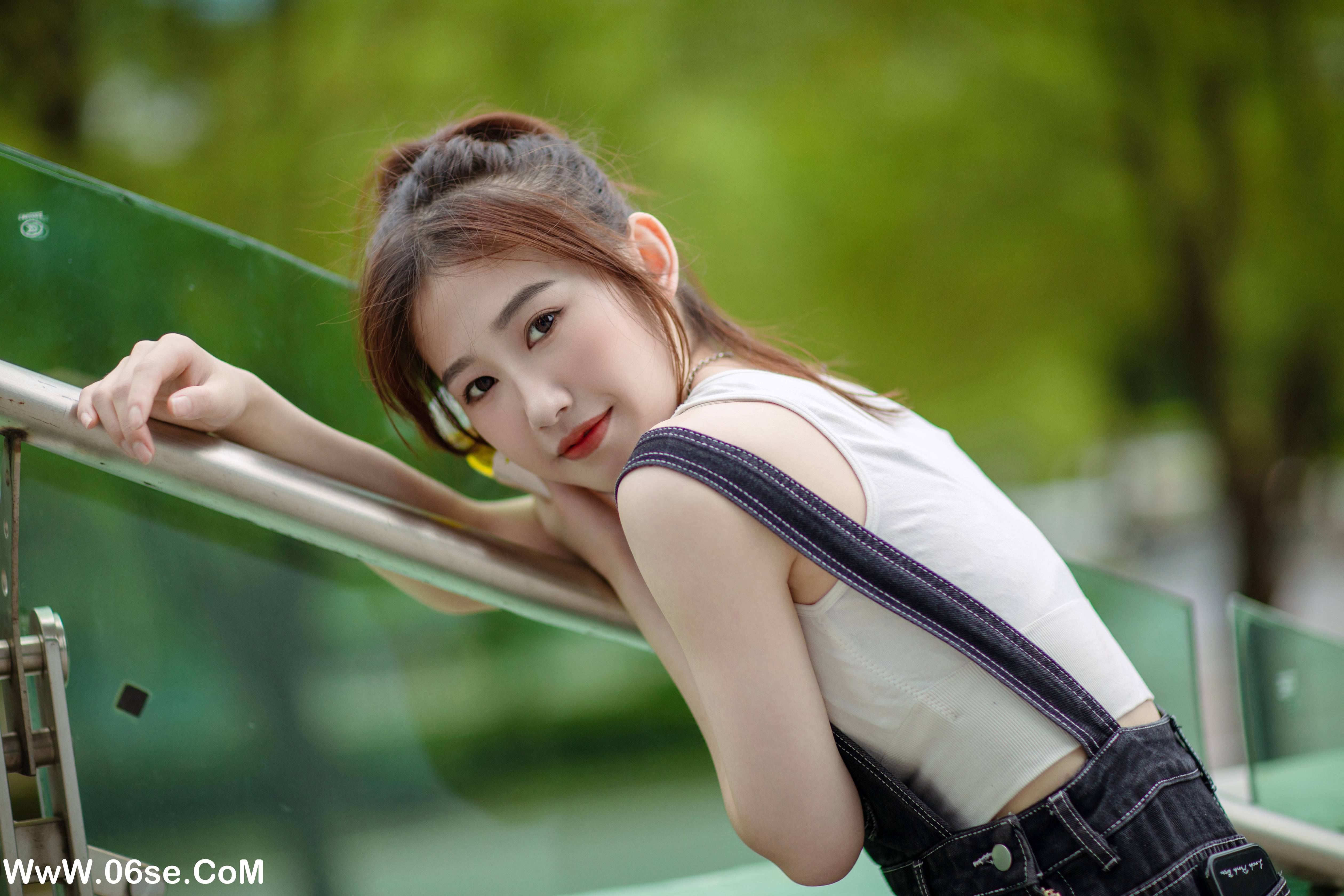 图片[20]-[YITUYU艺图语]2022.07.29 夏日的微风 佩佩[24+1P／342MB]-六色网
