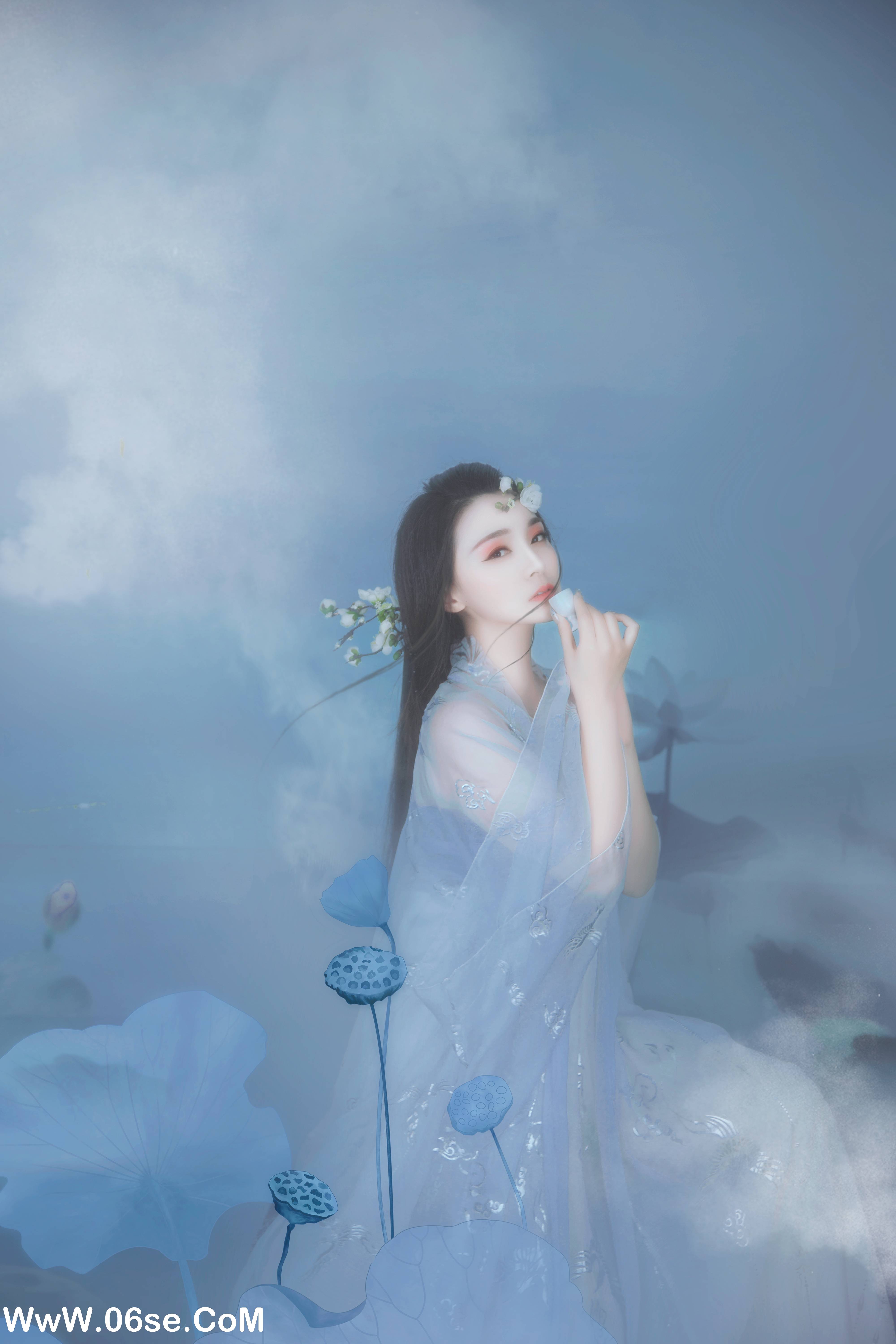 图片[16]-[YITUYU艺图语]2022.01.17 清冷涧 倩宝[21+1P／168MB]-六色网