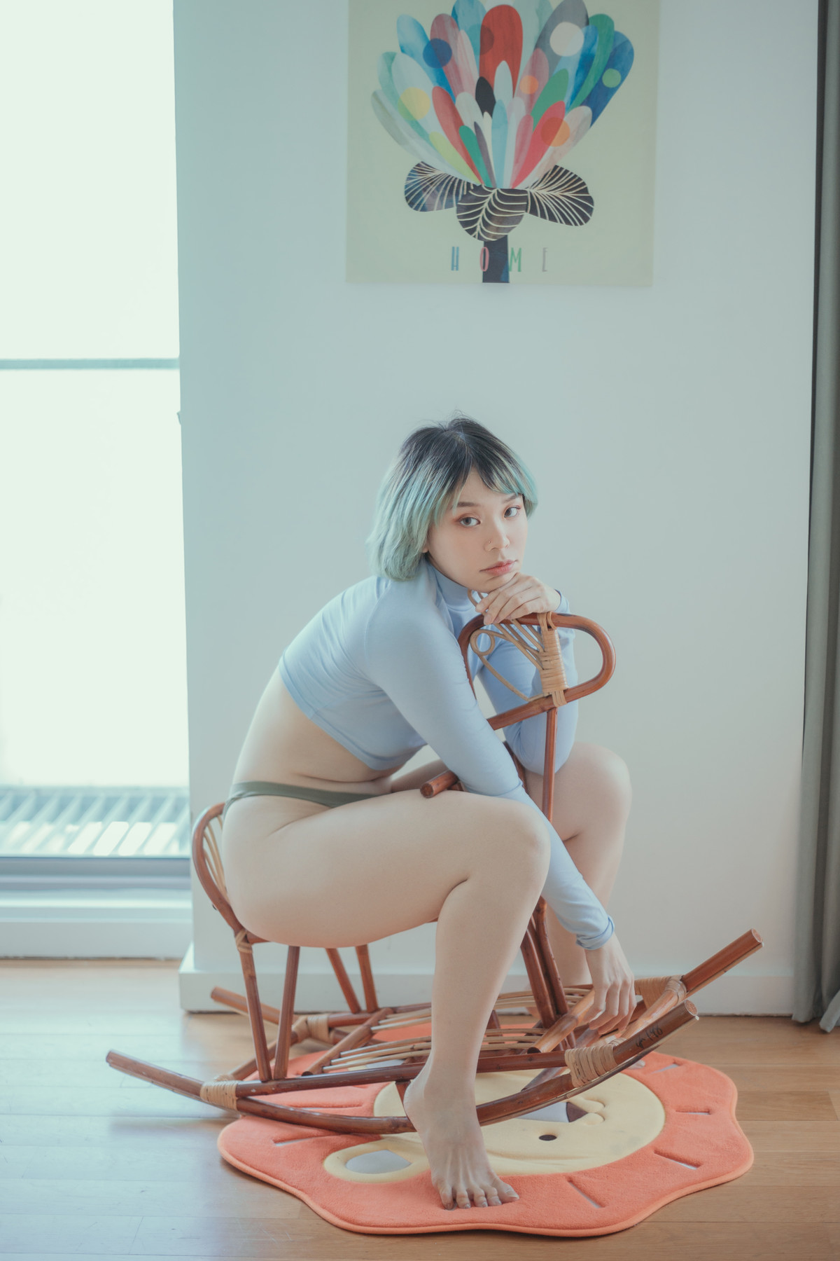 Kuromelo 黒メル, [DCP-snaps] Vol.12 Photobook Set.01 23