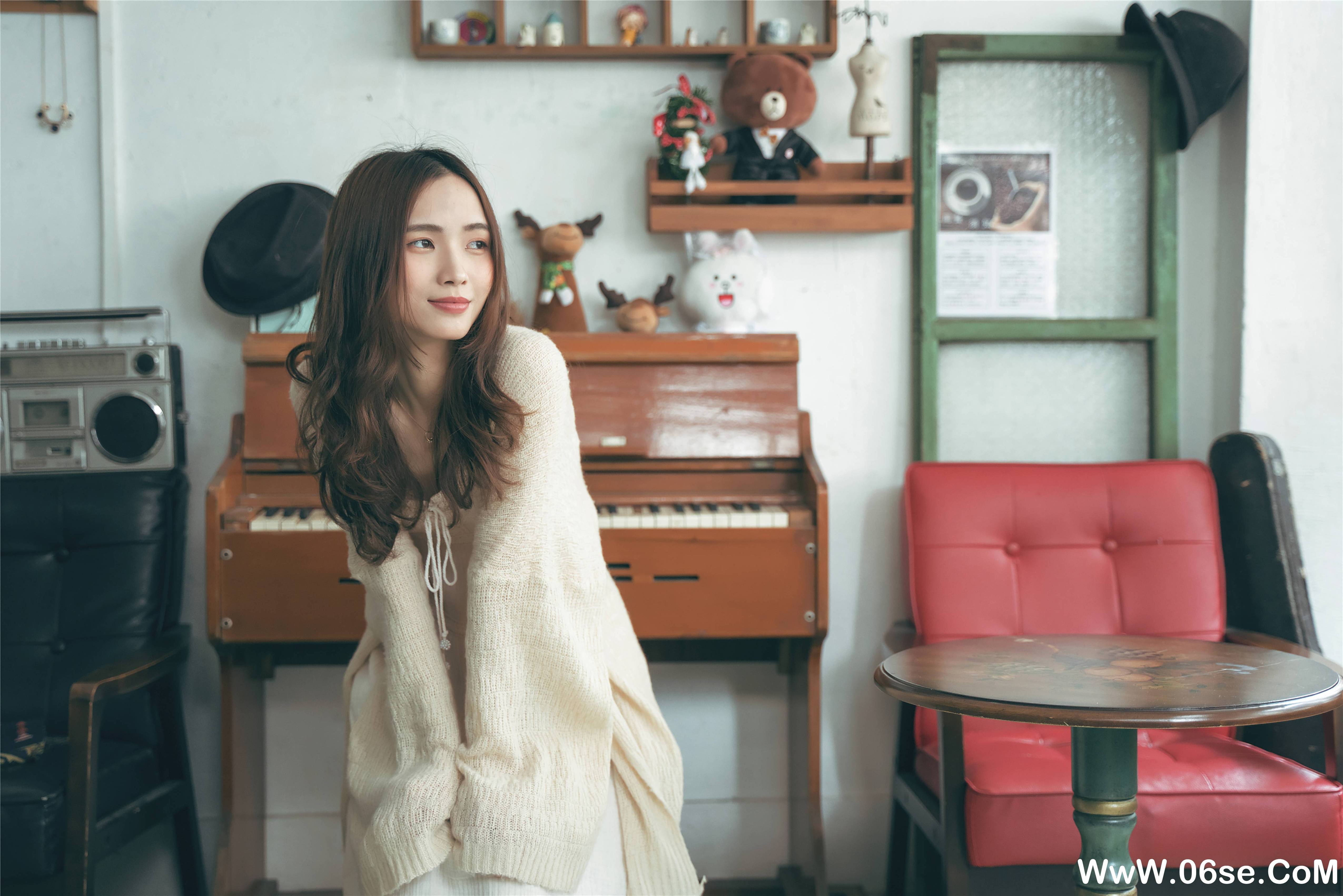 图片[5]-[YITUYU艺图语]2021.12.22 午后时光 老猪[37+1P／291MB]-六色网
