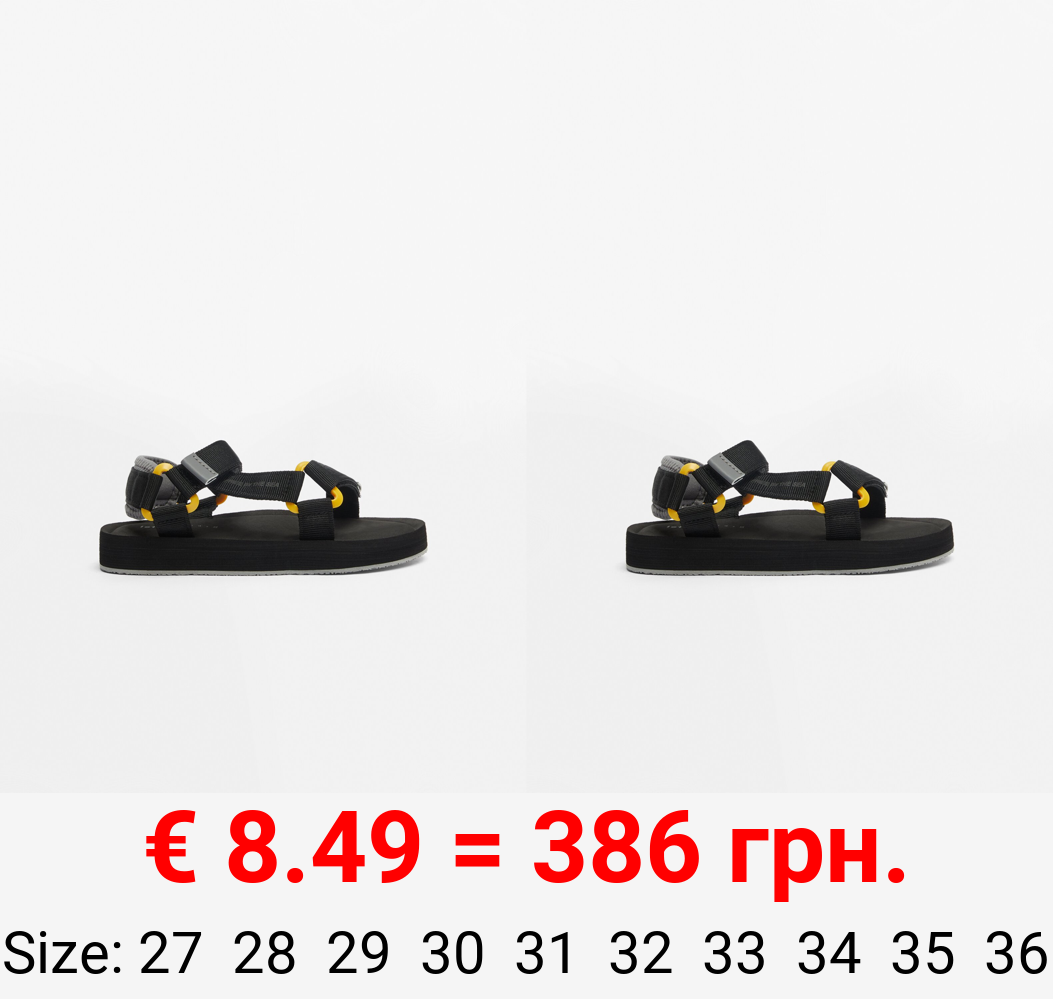 Sport sandals