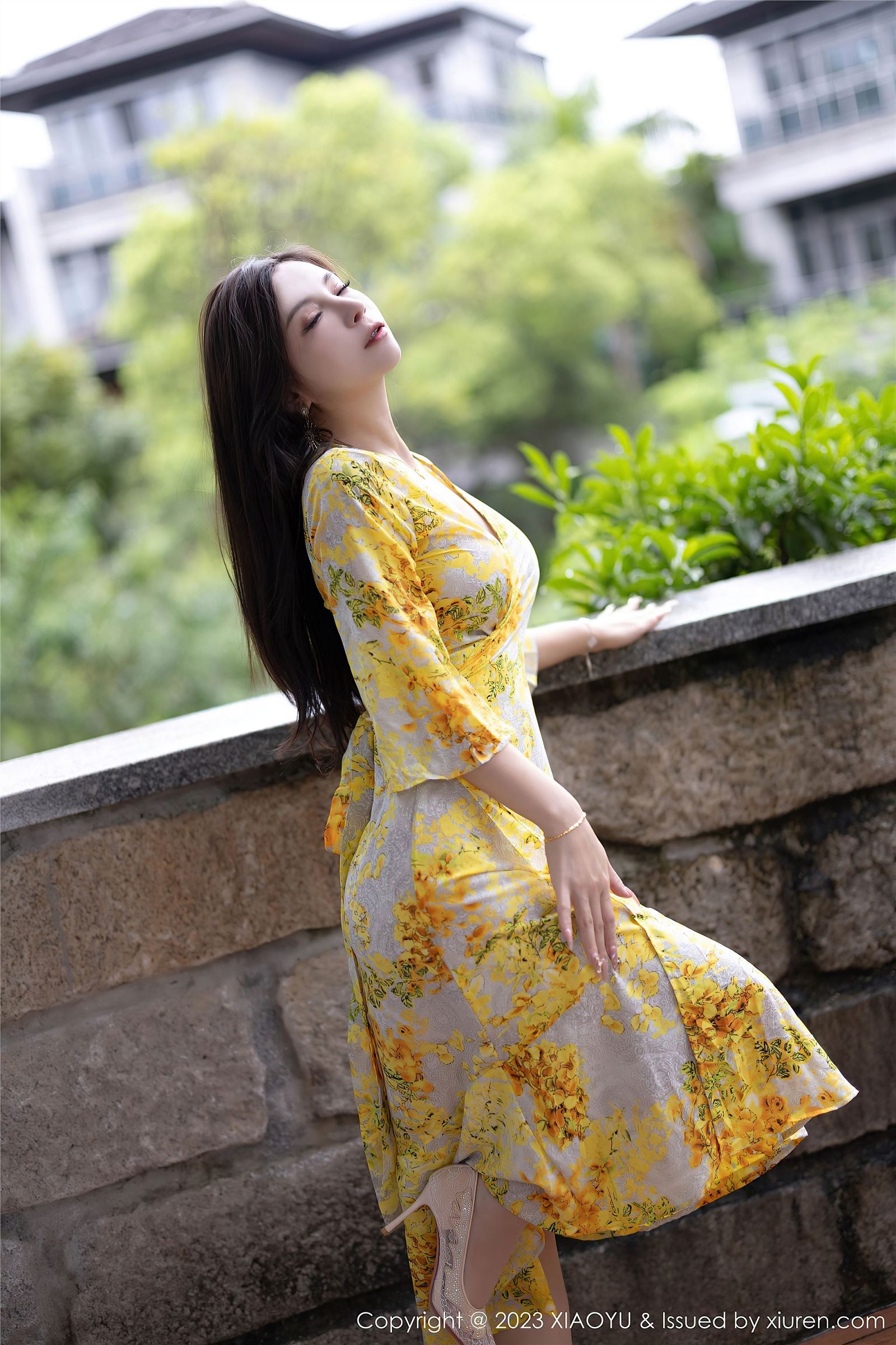 图片[19]-[XIAOYU画语界] 2023.07.10 NO.1066 小蛮妖Yummy-六色网