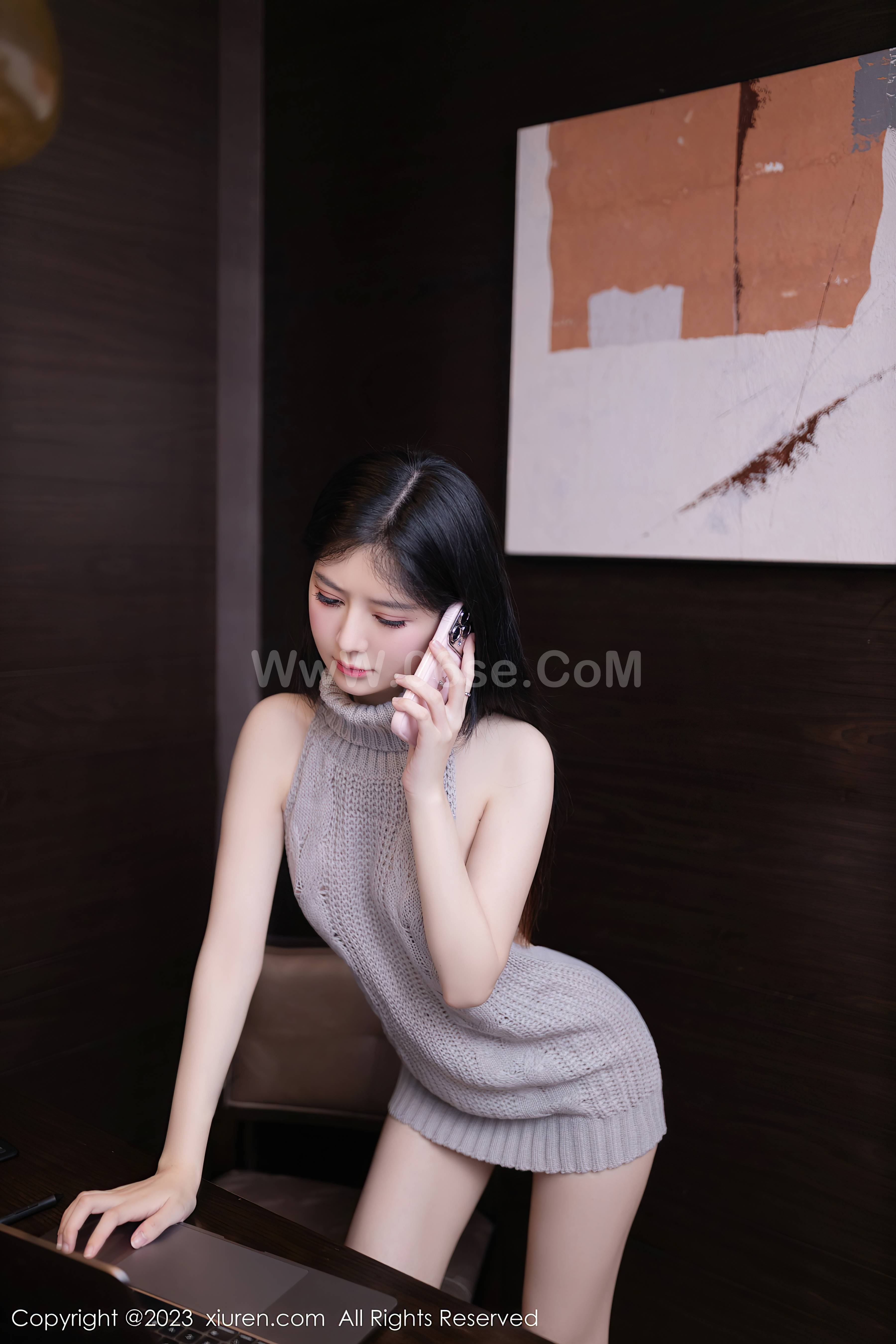 图片[27]-[Xiuren秀人网]2023.12.15 NO.7818 幼幼[80+1P／699MB]-六色网