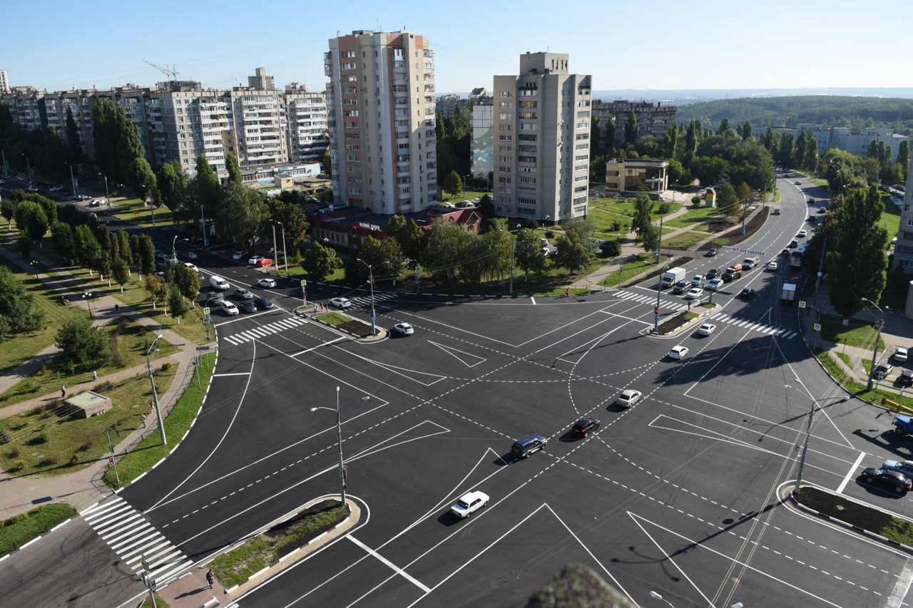 харьковская гора белгород