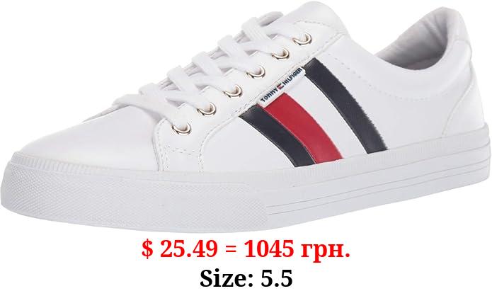 Tommy Hilfiger women's Lightz Sneaker