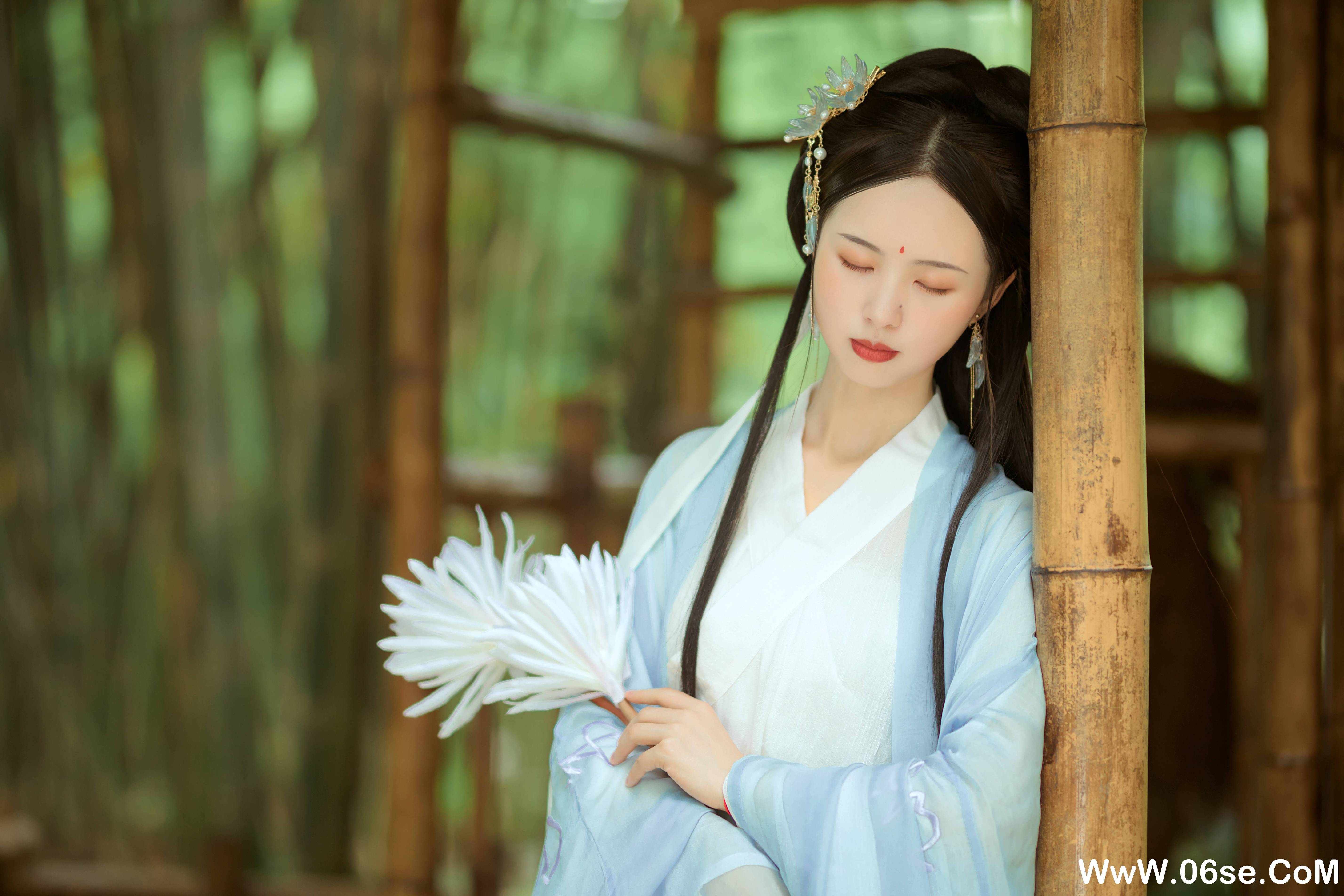 图片[12]-[YITUYU艺图语]2021.09.02 偷得浮生半日闲 倩倩[20+1P／261MB]-六色网