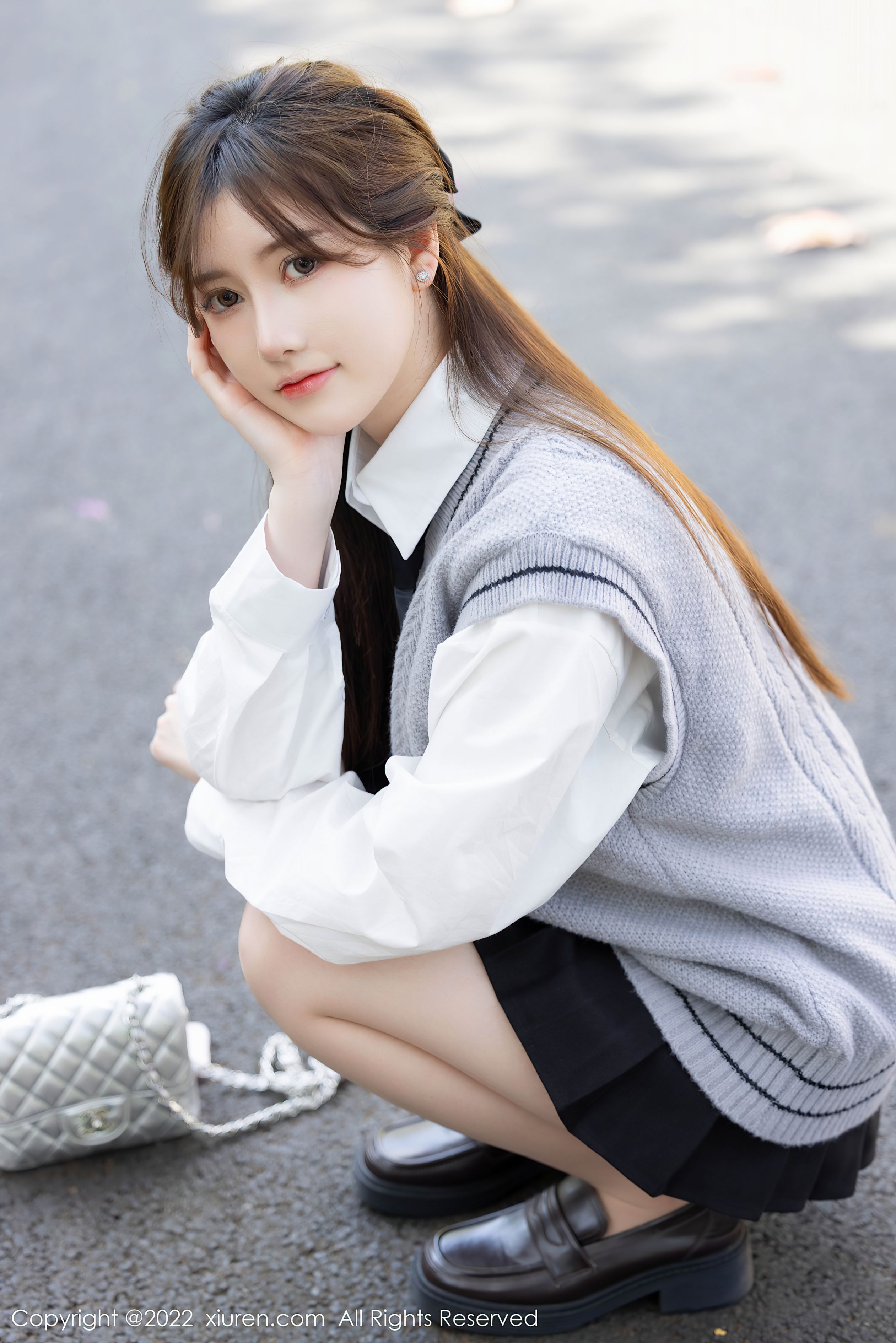 x No.4896 美桃酱[53P-556MB] 17