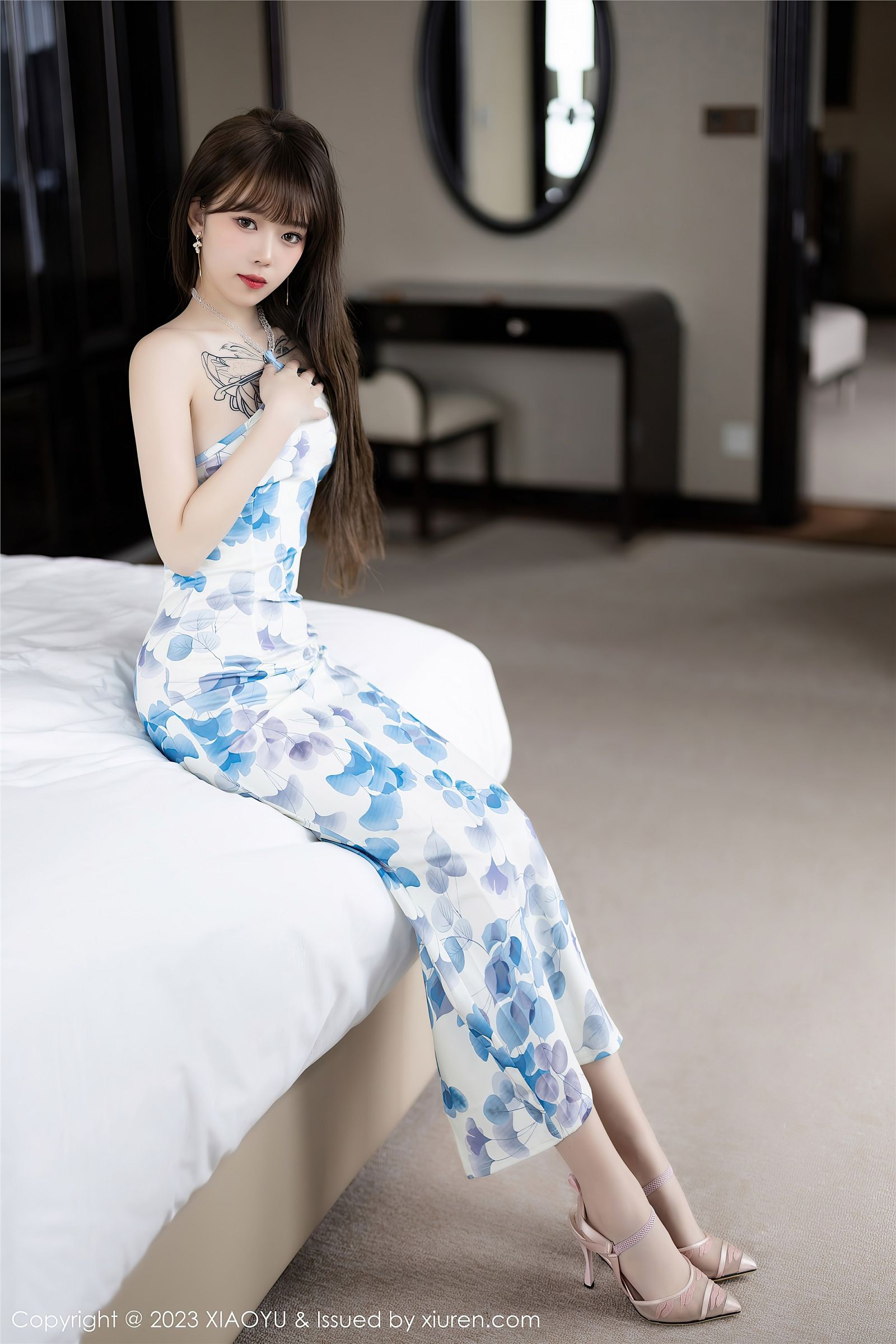 图片[8]-[XIAOYU画语界] 2023.03.14 NO.985 奶瓶-六色网