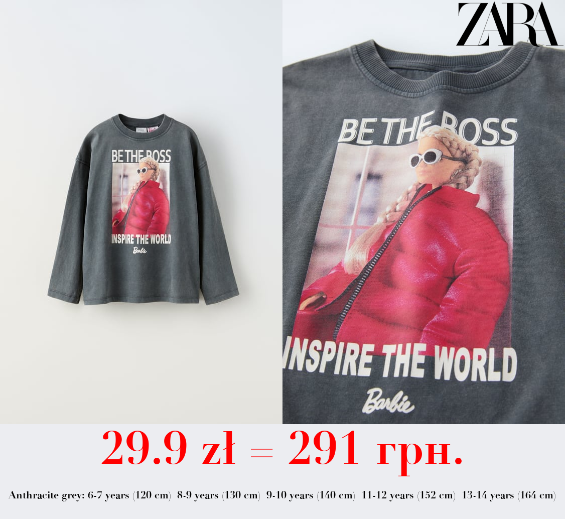 BARBIE™ MATTEL T-SHIRT