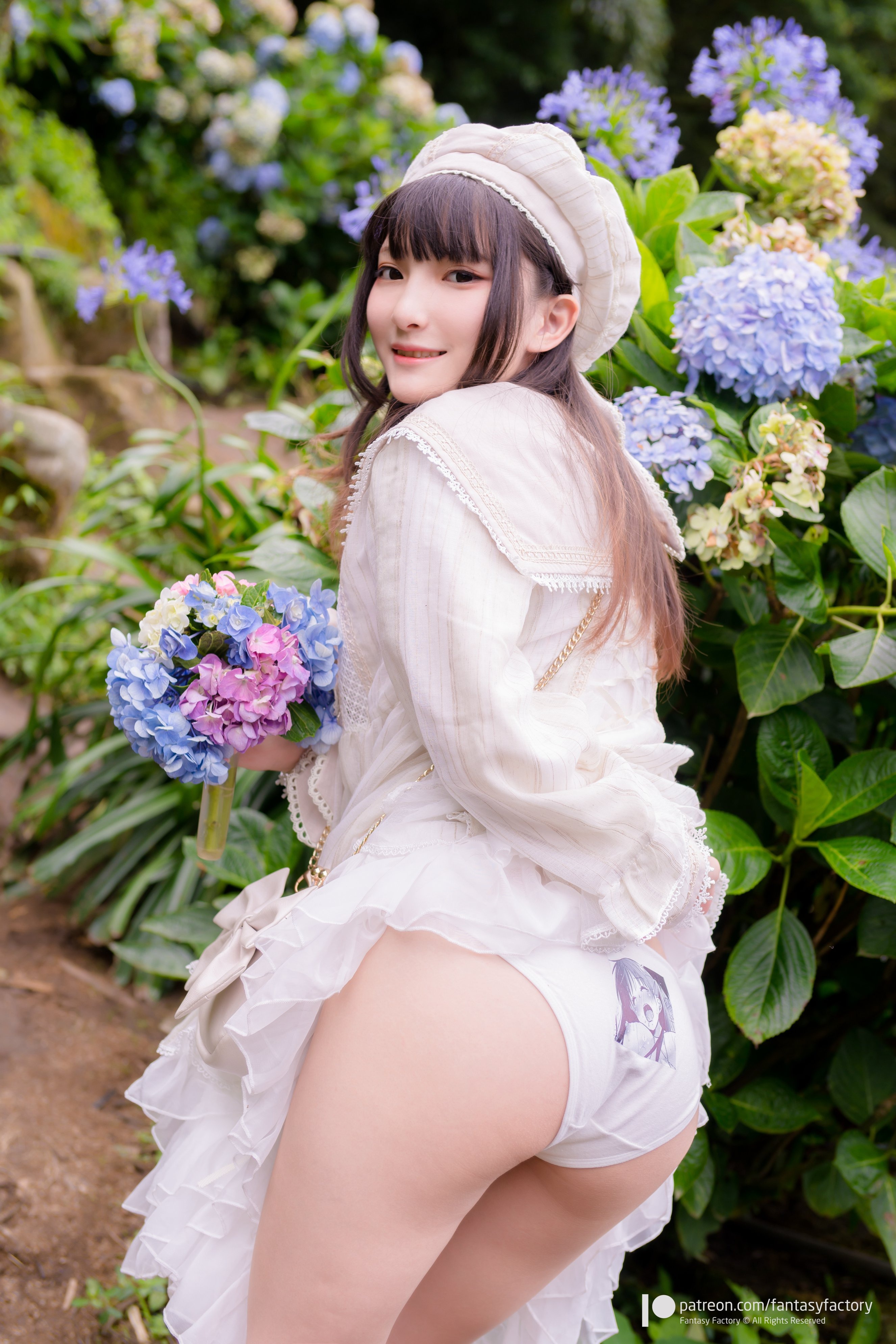Fantasy Factory小丁 148P 69