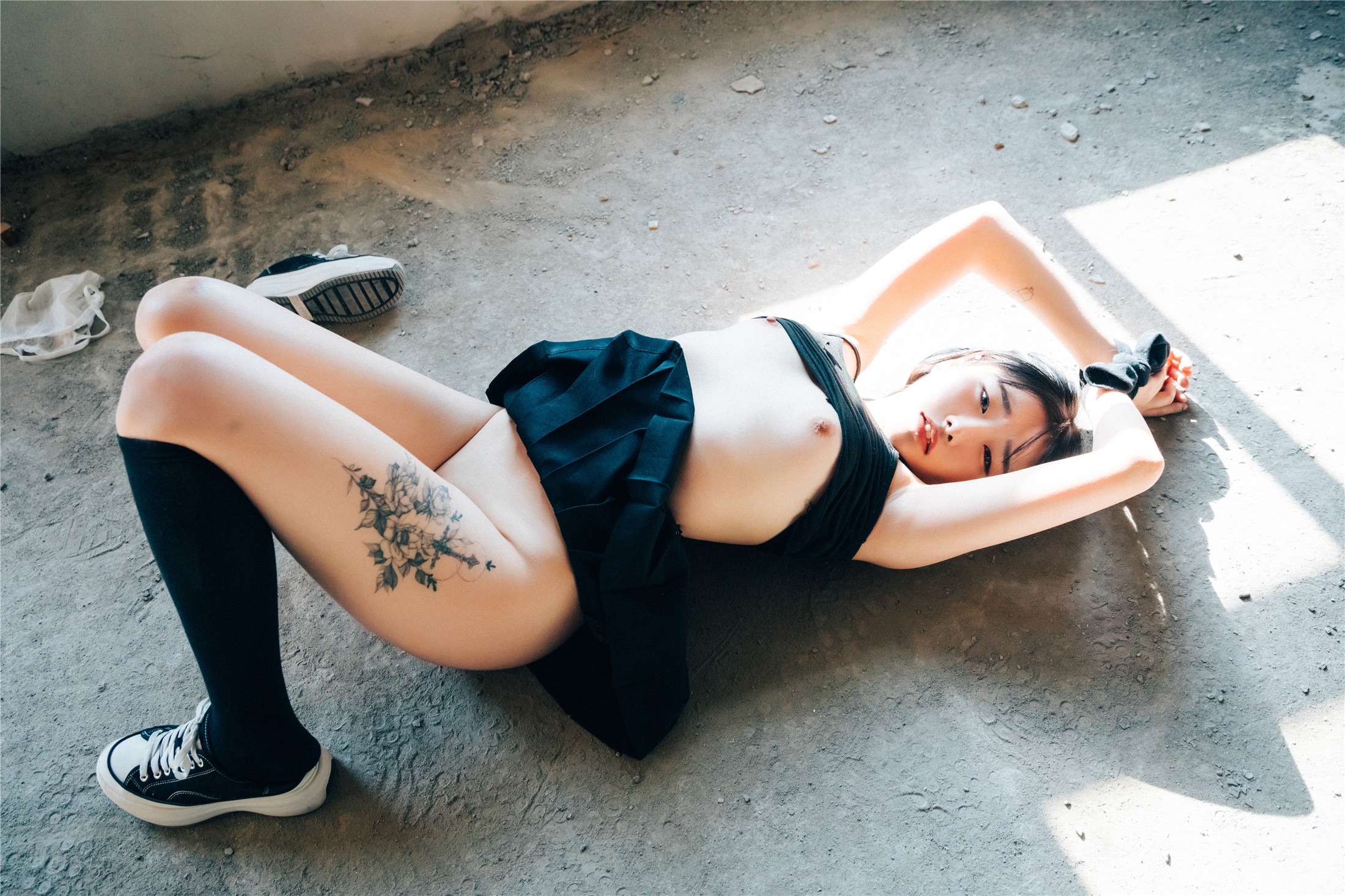 [Loozy] Sonson 손손 - Mechakucha 120P 67