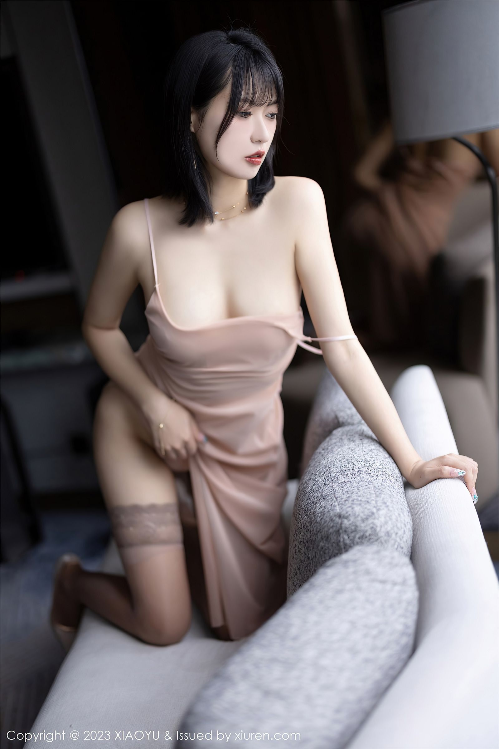 图片[24]-[XIAOYU画语界] 2023.05.16 NO.1028 林子遥-六色网