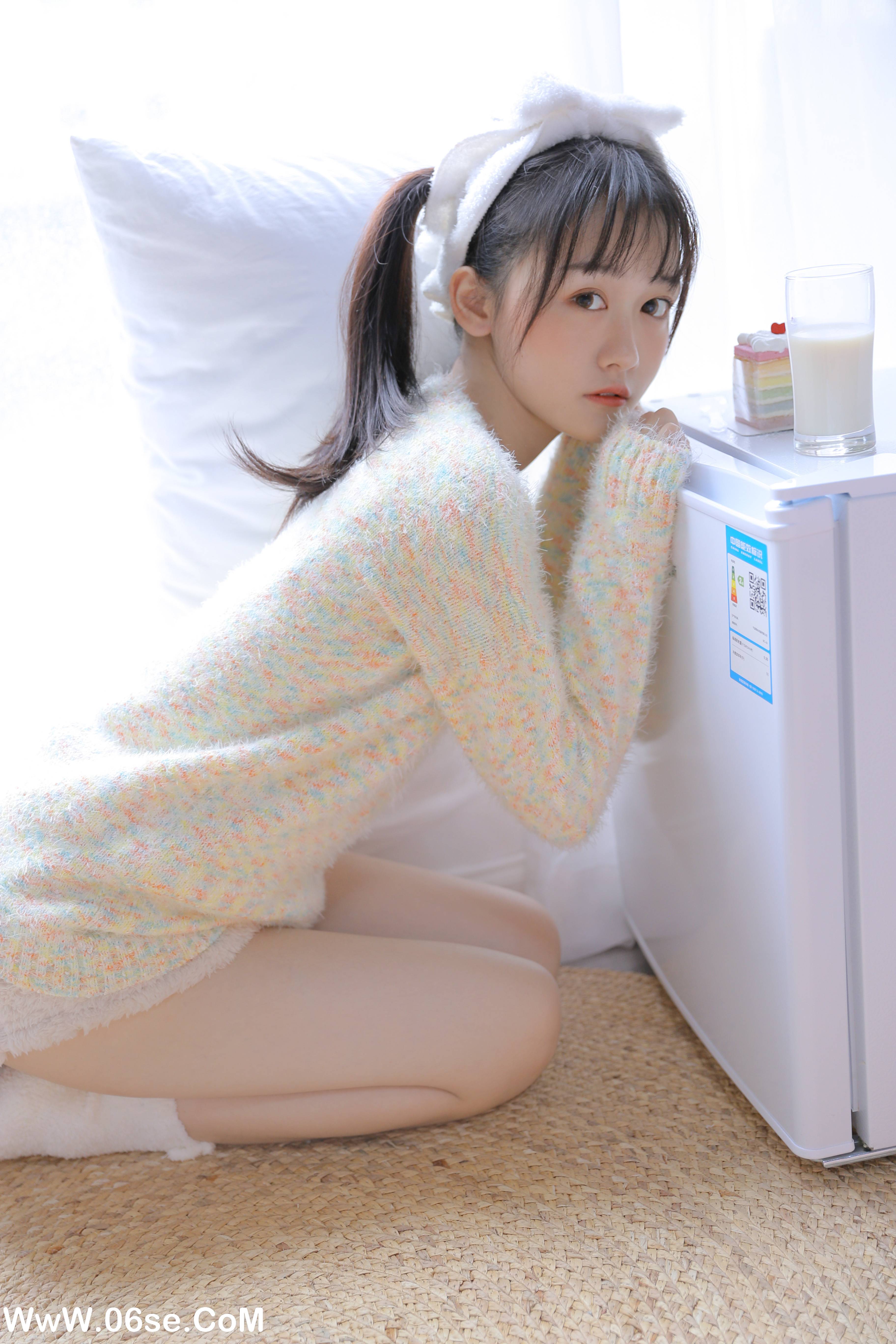 图片[6]-[YITUYU艺图语]2022.09.12 甜甜蛋糕 满杯谌谌[24+1P／66MB]-六色网