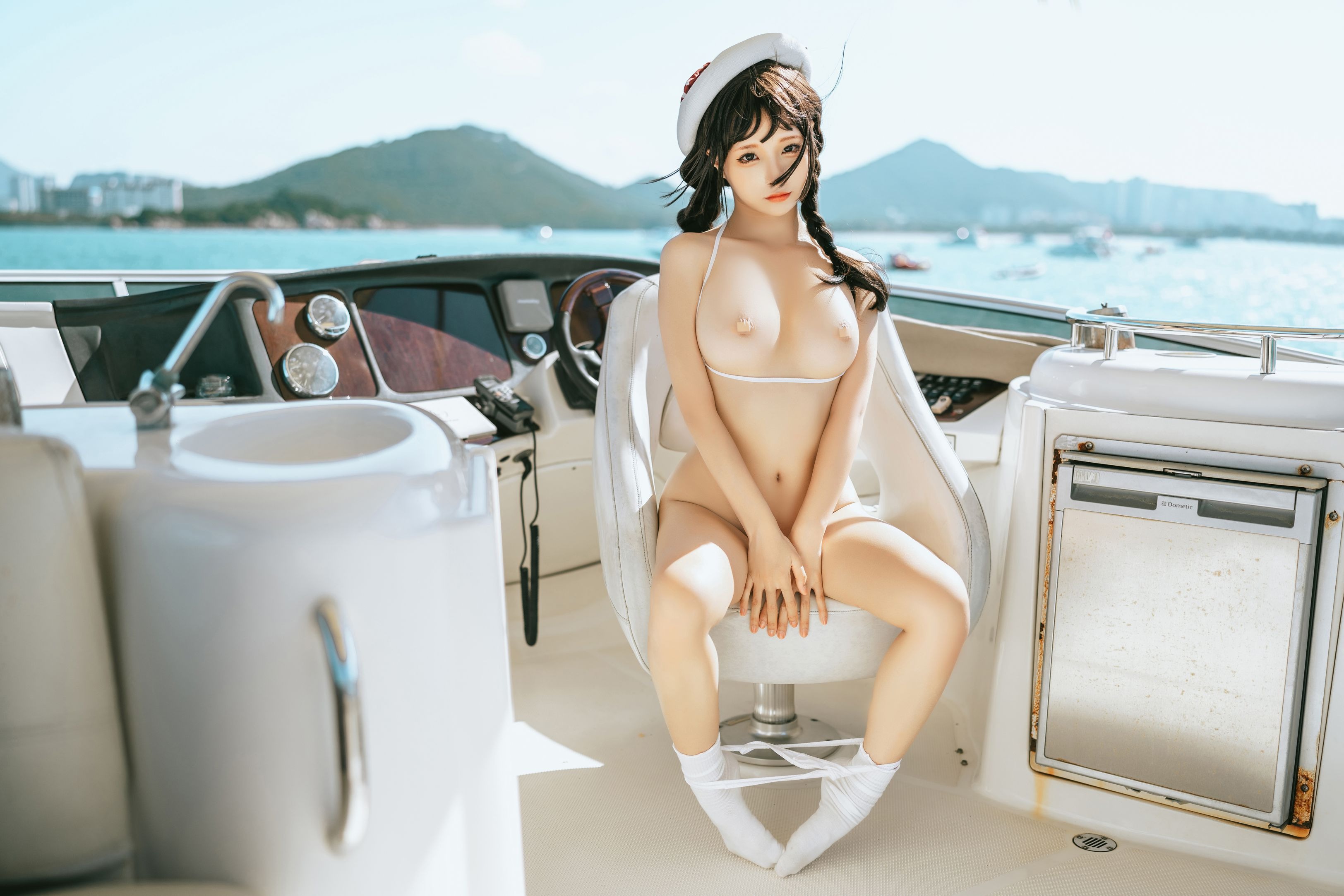 蠢沫沫《水手日记》（1月11打赏群资源） 103