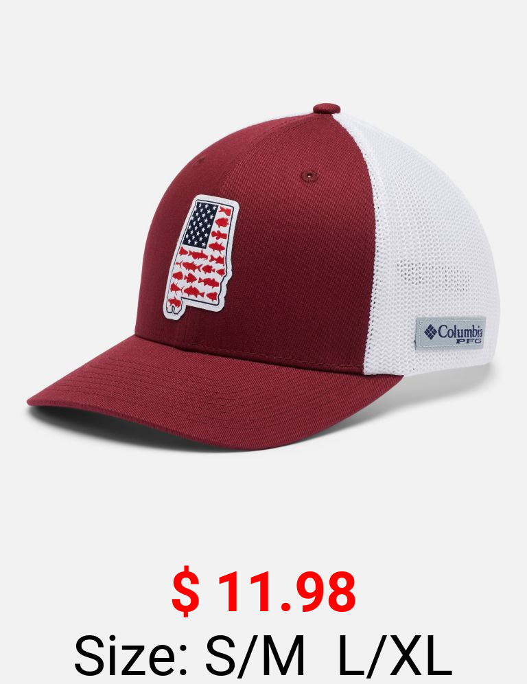 PFG Mesh Stateside™ Ball Cap