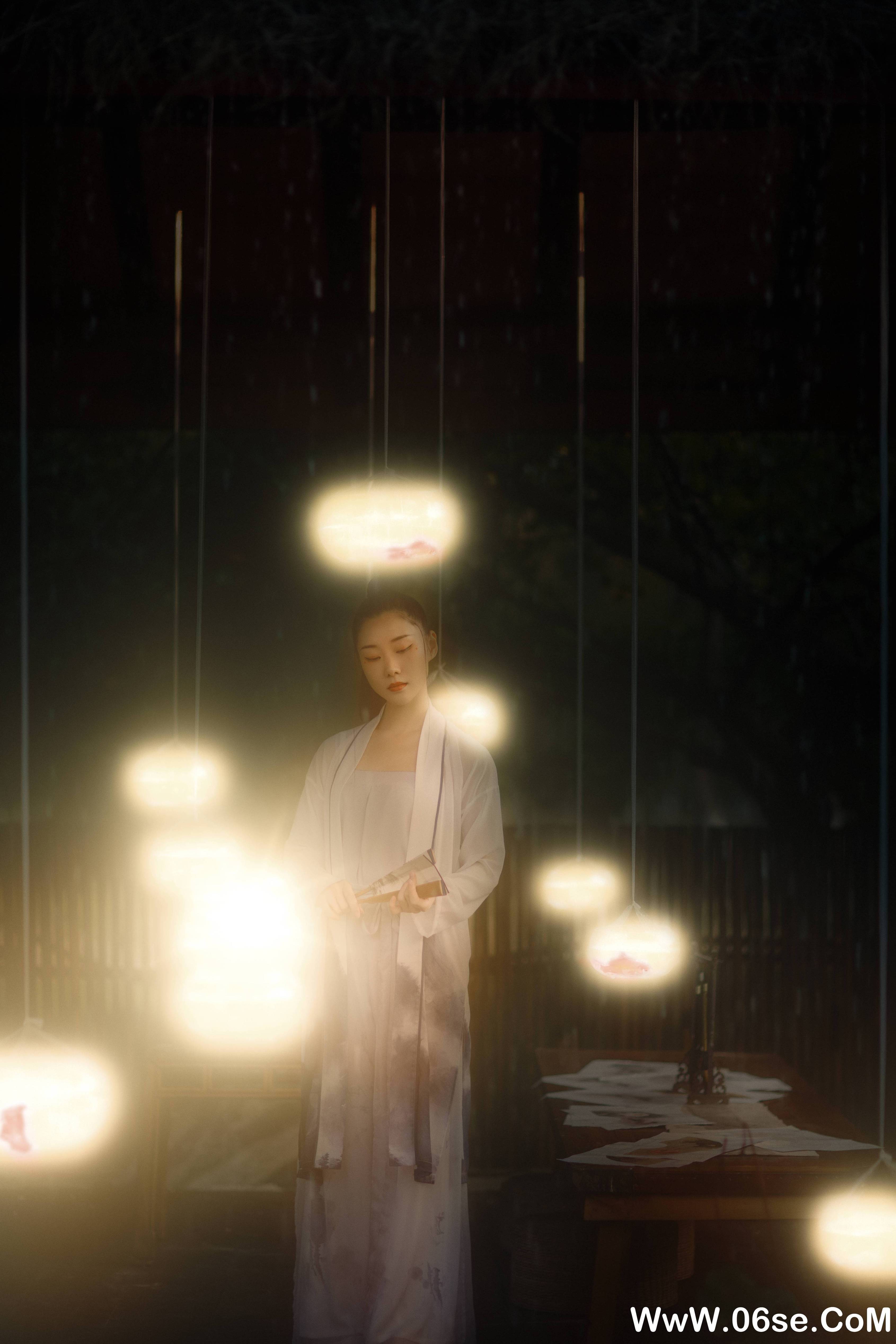 图片[17]-[YITUYU艺图语]2021.11.27 锦鲤抄 木景抒[25+1P／397MB]-六色网